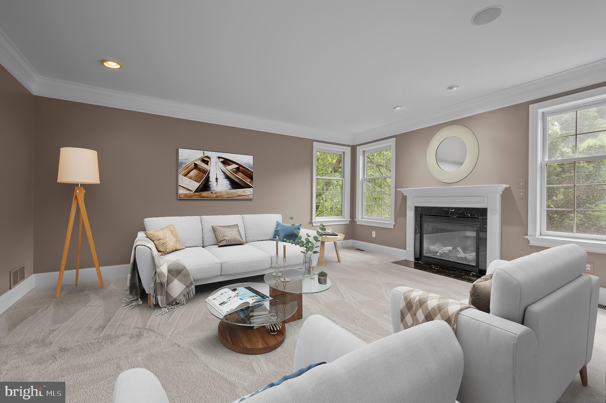 WATSONS MILL - Residential