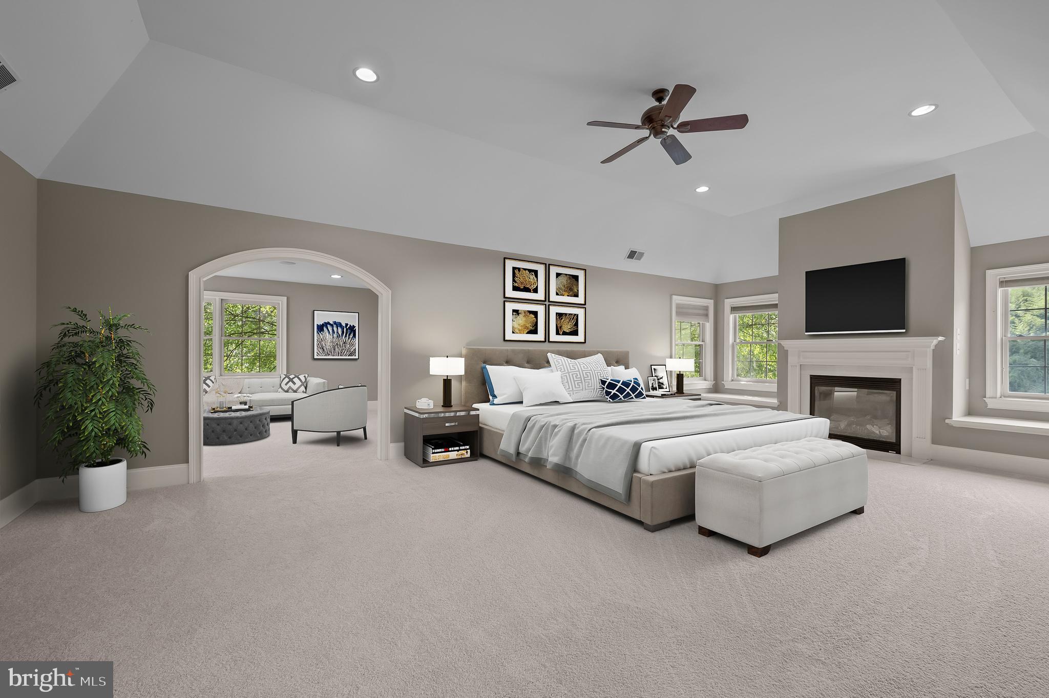 WATSONS MILL - Residential