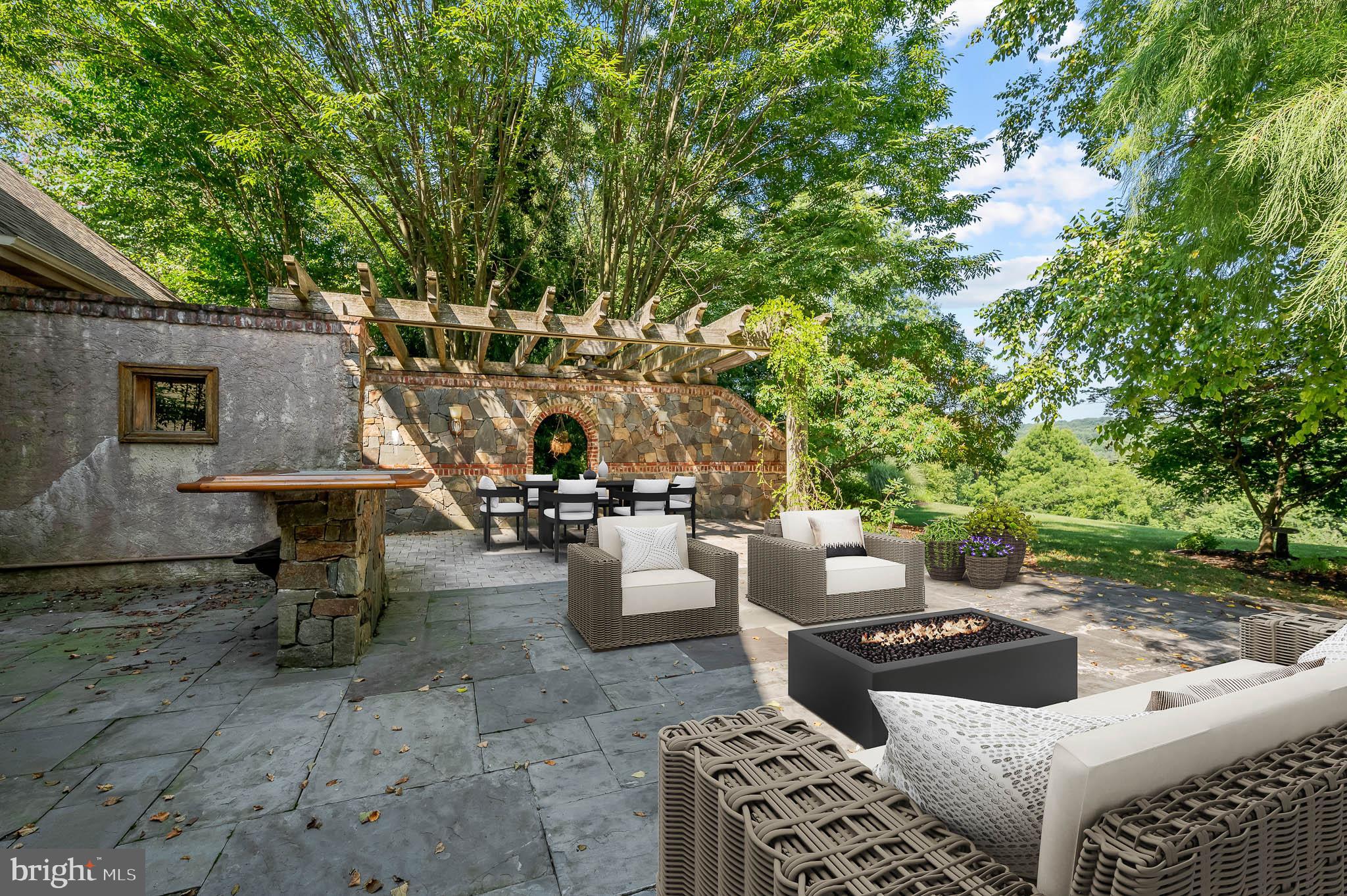 WATSONS MILL - Residential