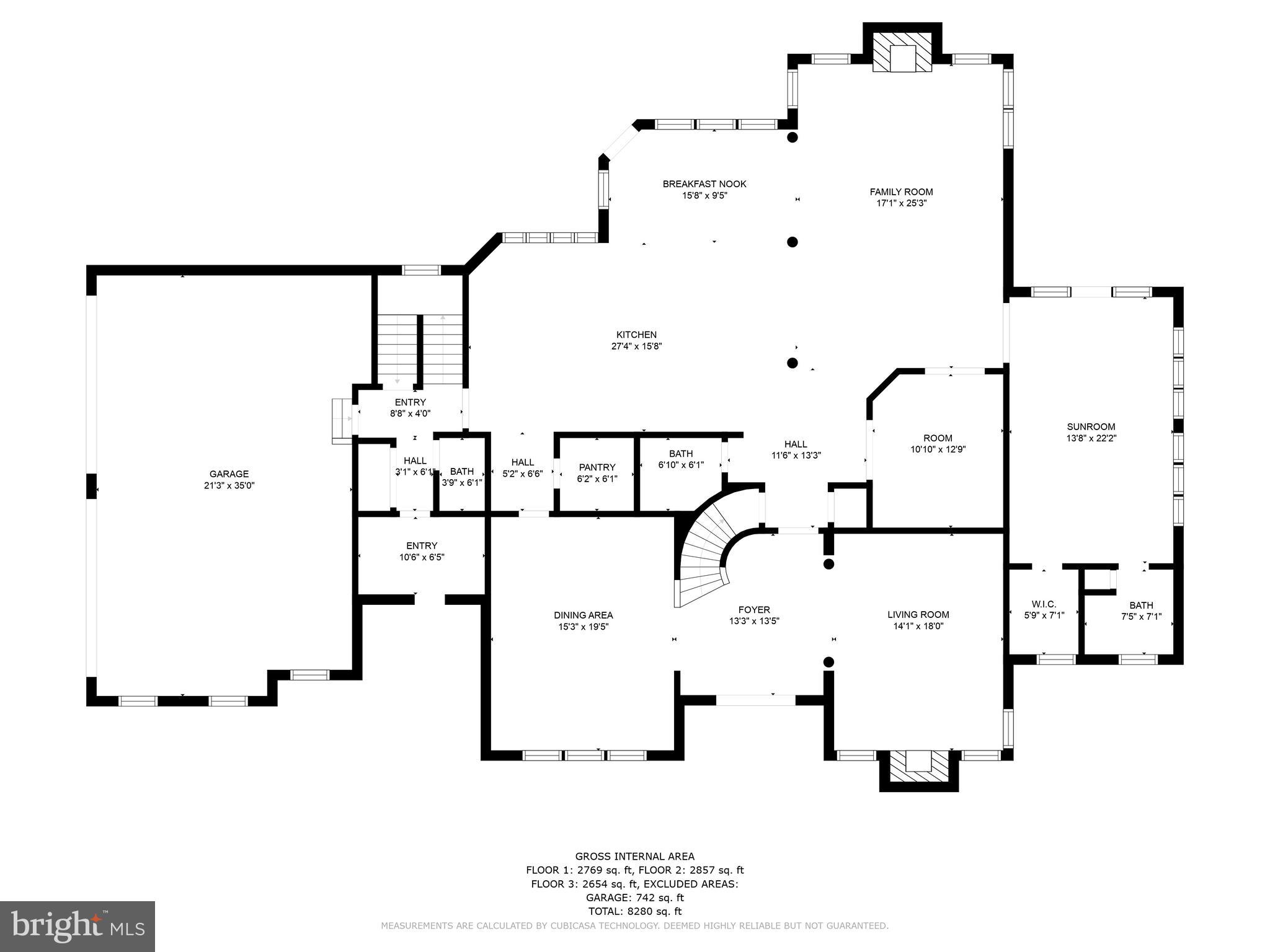 WATSONS MILL - Residential