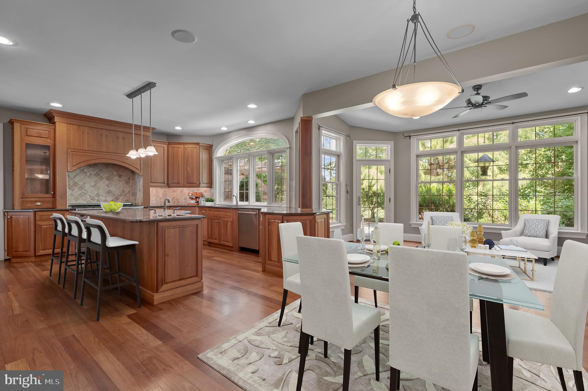 WATSONS MILL - Residential