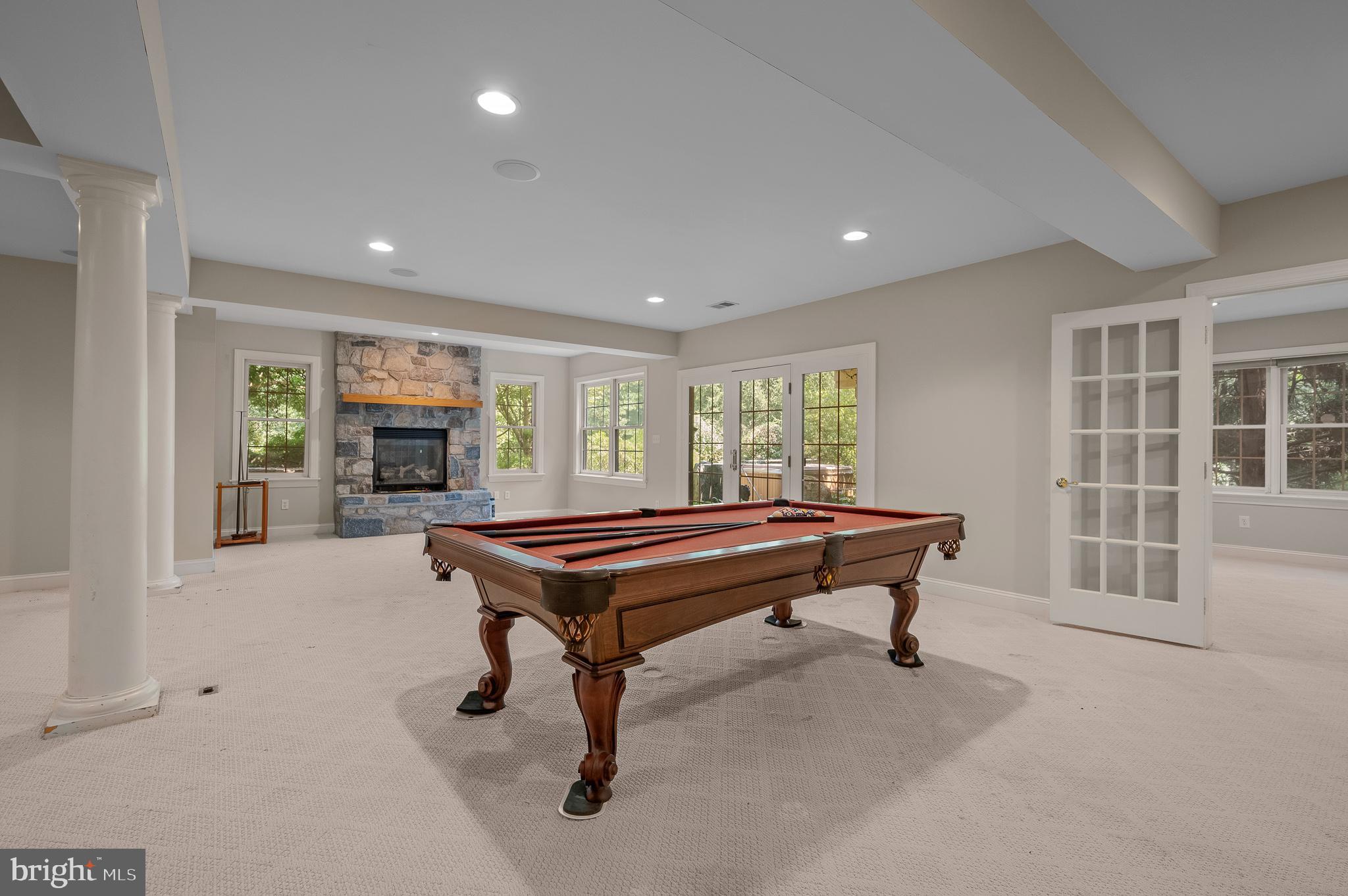 WATSONS MILL - Residential