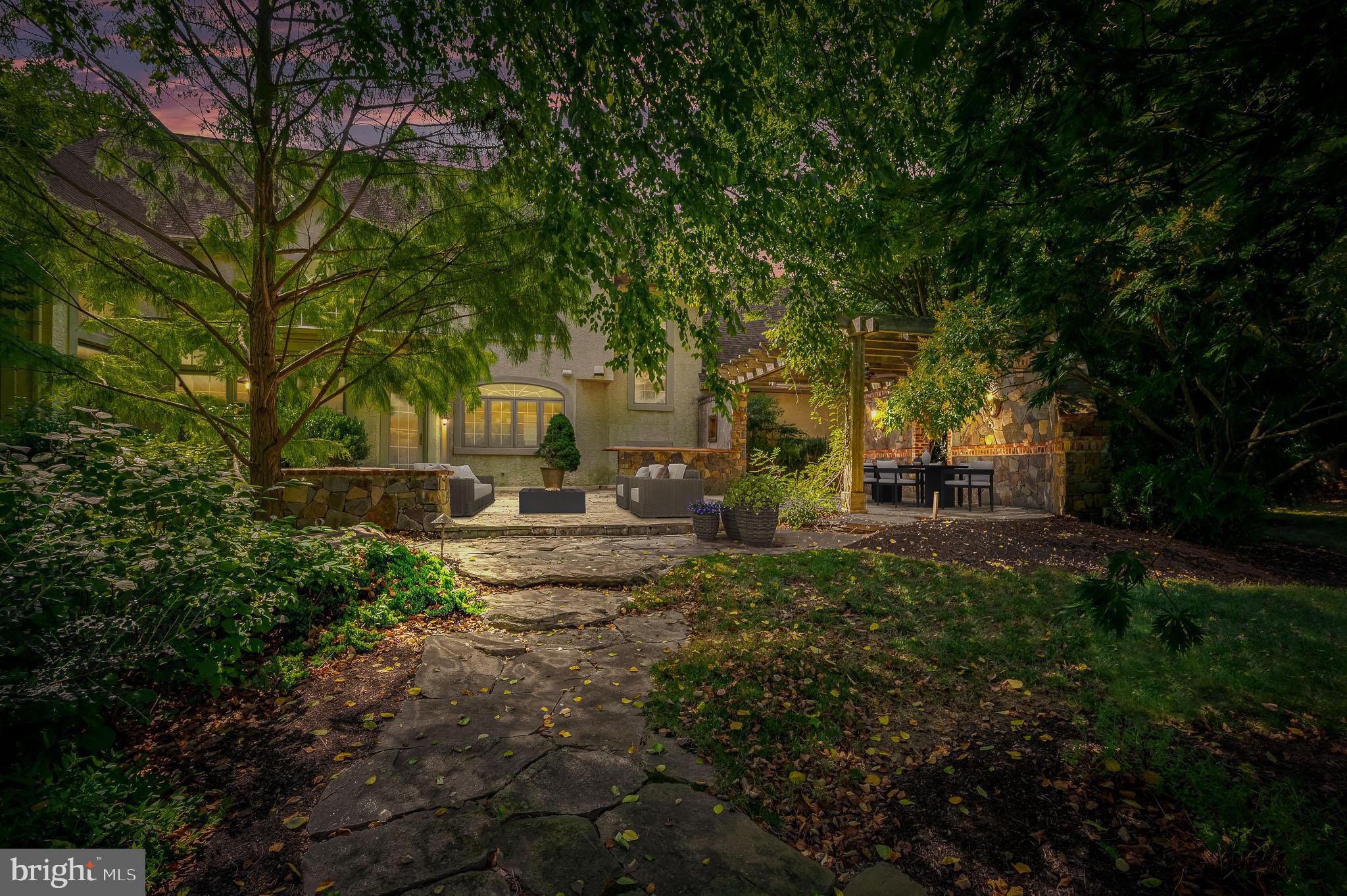 WATSONS MILL - Residential