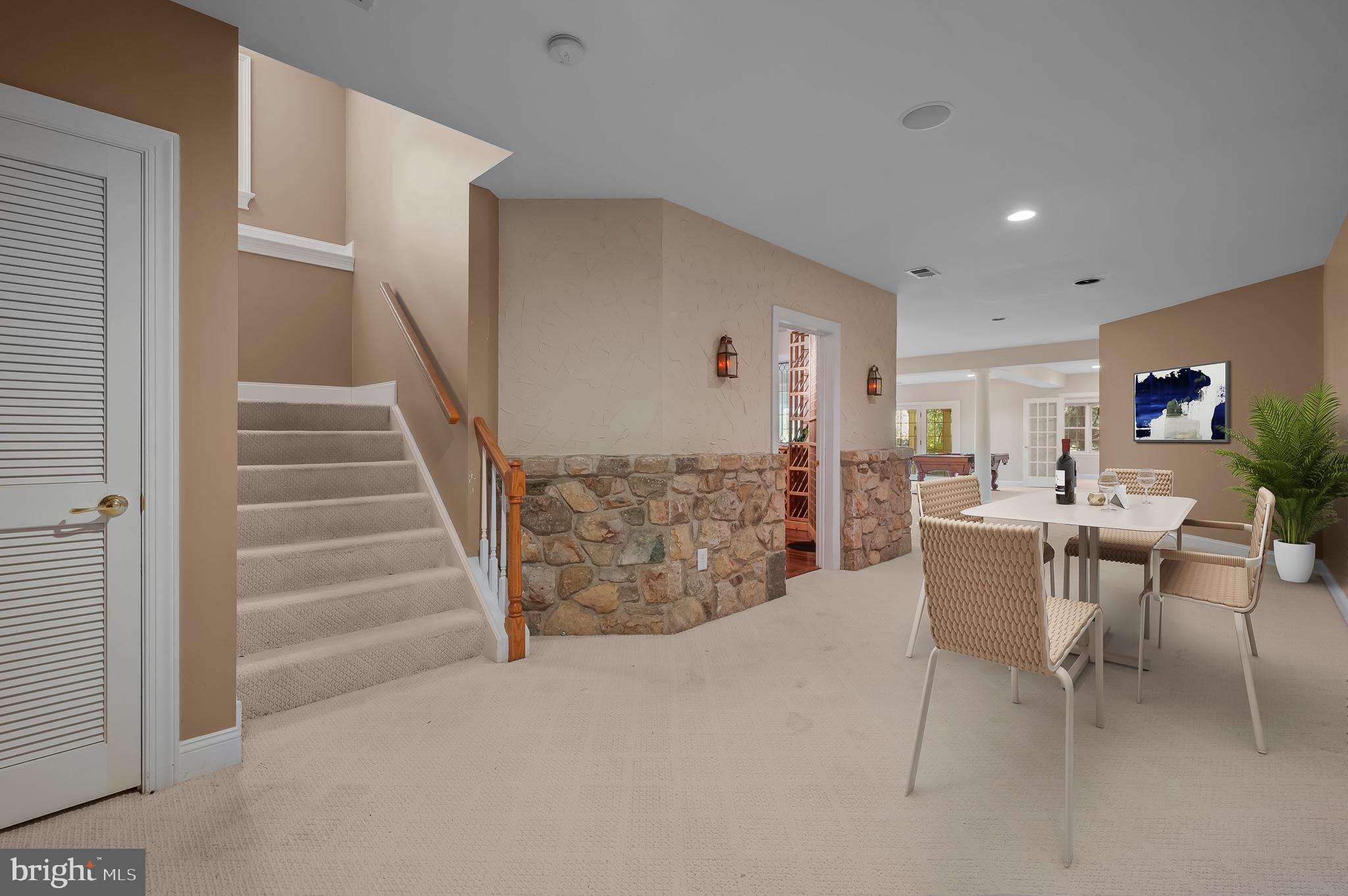 WATSONS MILL - Residential