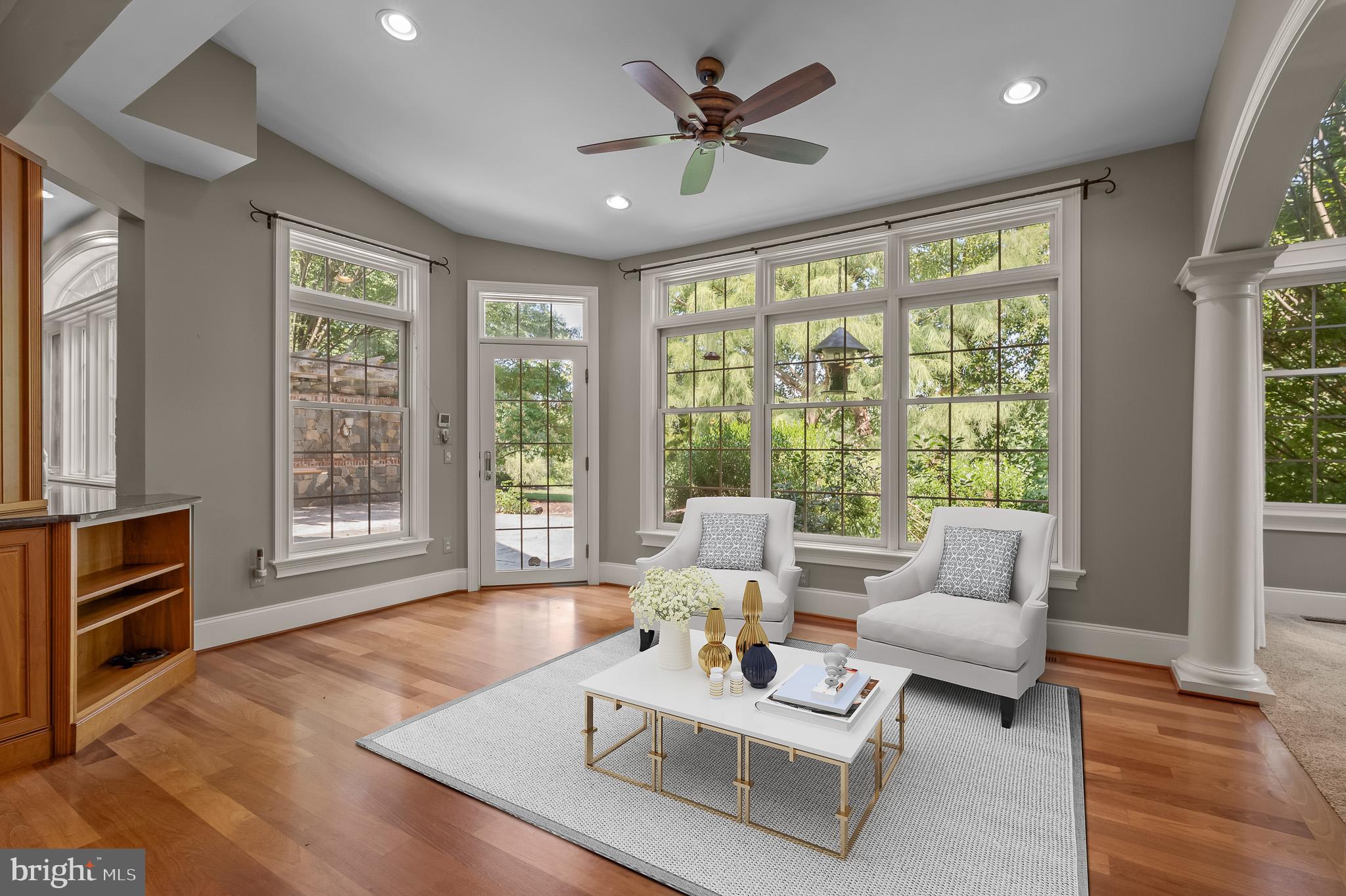 WATSONS MILL - Residential