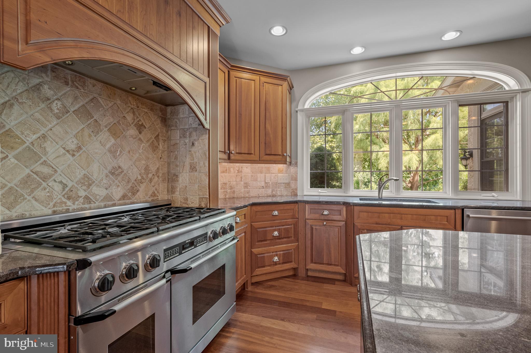 WATSONS MILL - Residential