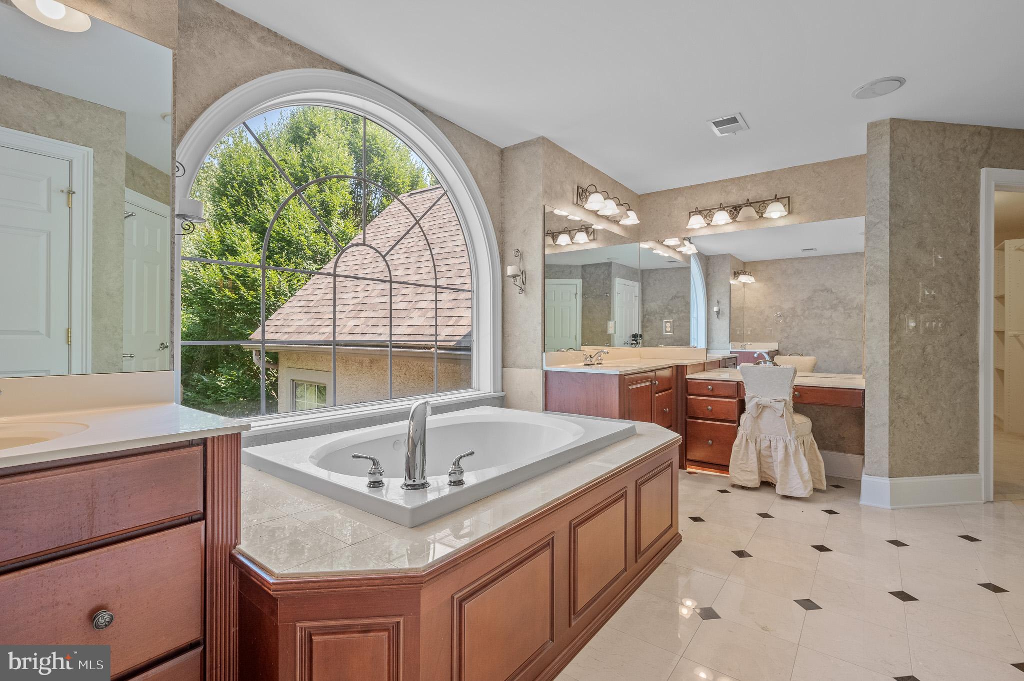 WATSONS MILL - Residential