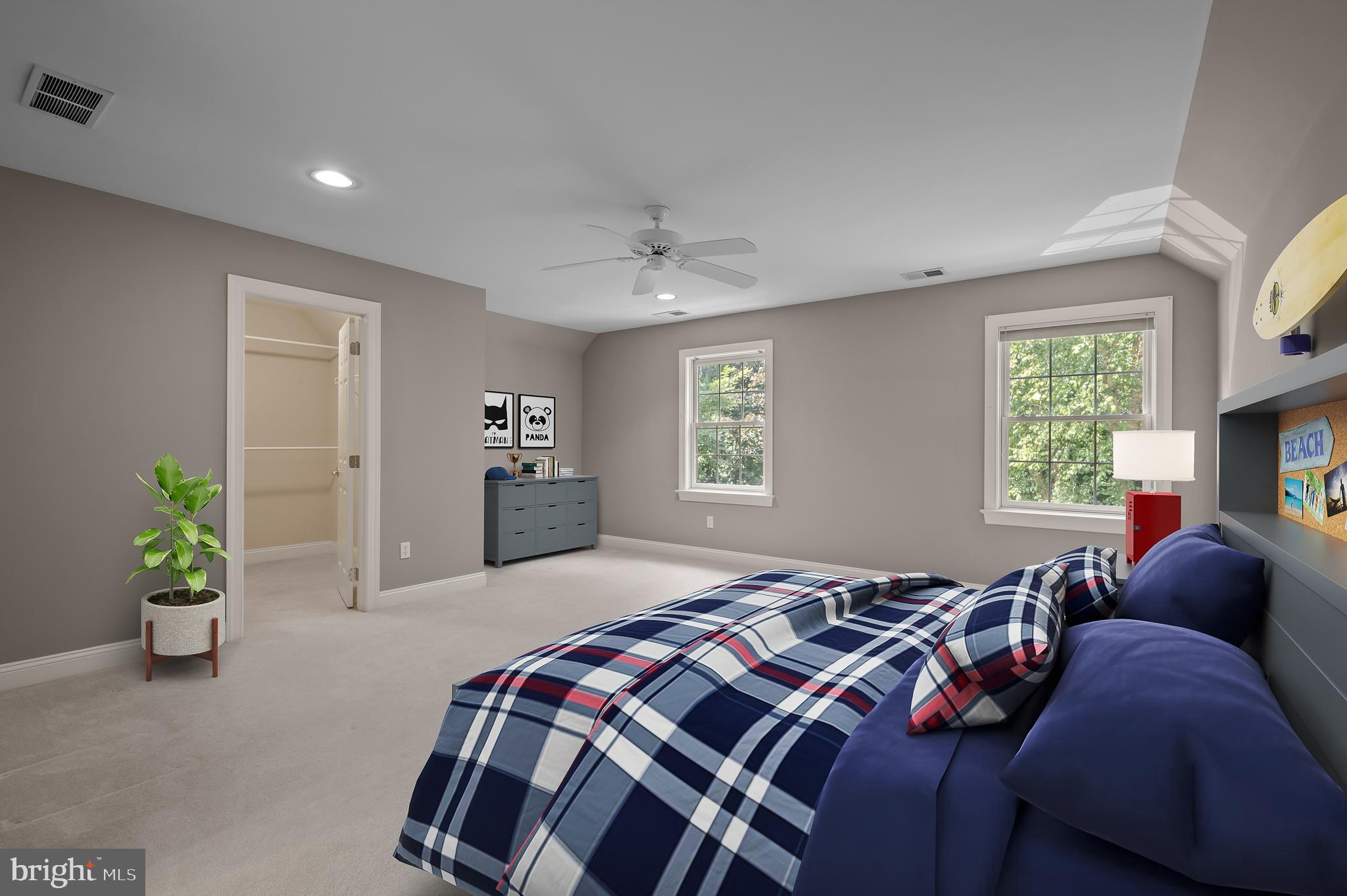 WATSONS MILL - Residential