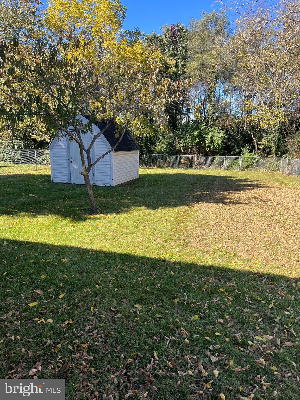 THIRD BATTLE - Residential Lease