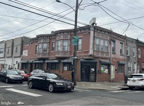 700 W Ritner Street, Philadelphia, PA MLS: PAPH2469546