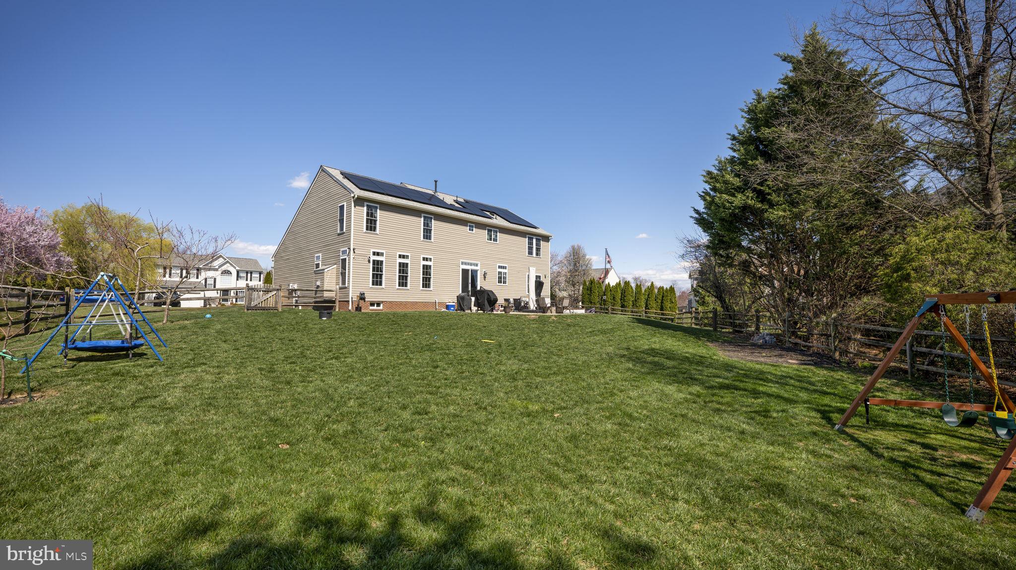 LOCUST HILL - Residential