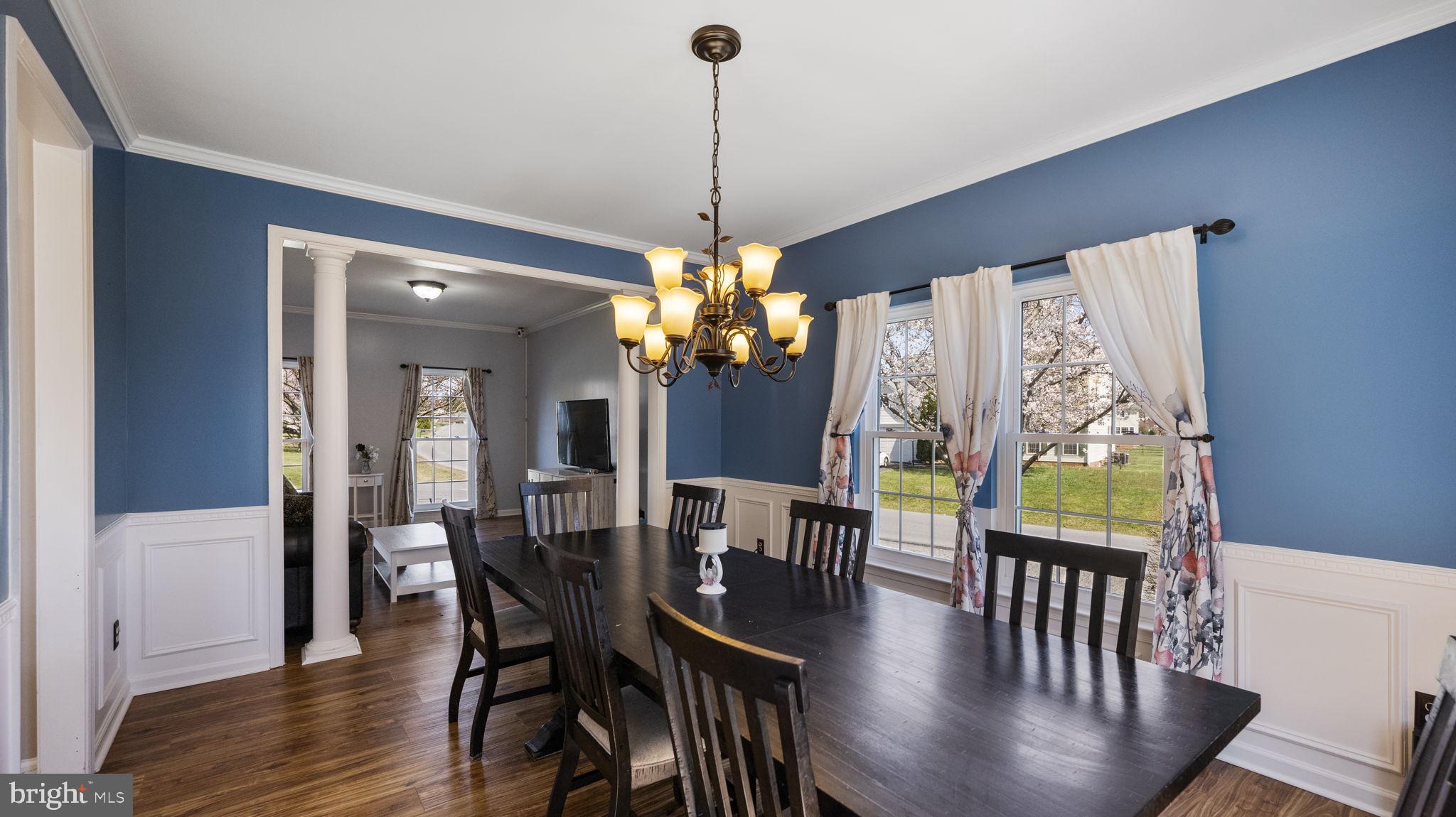 LOCUST HILL - Residential