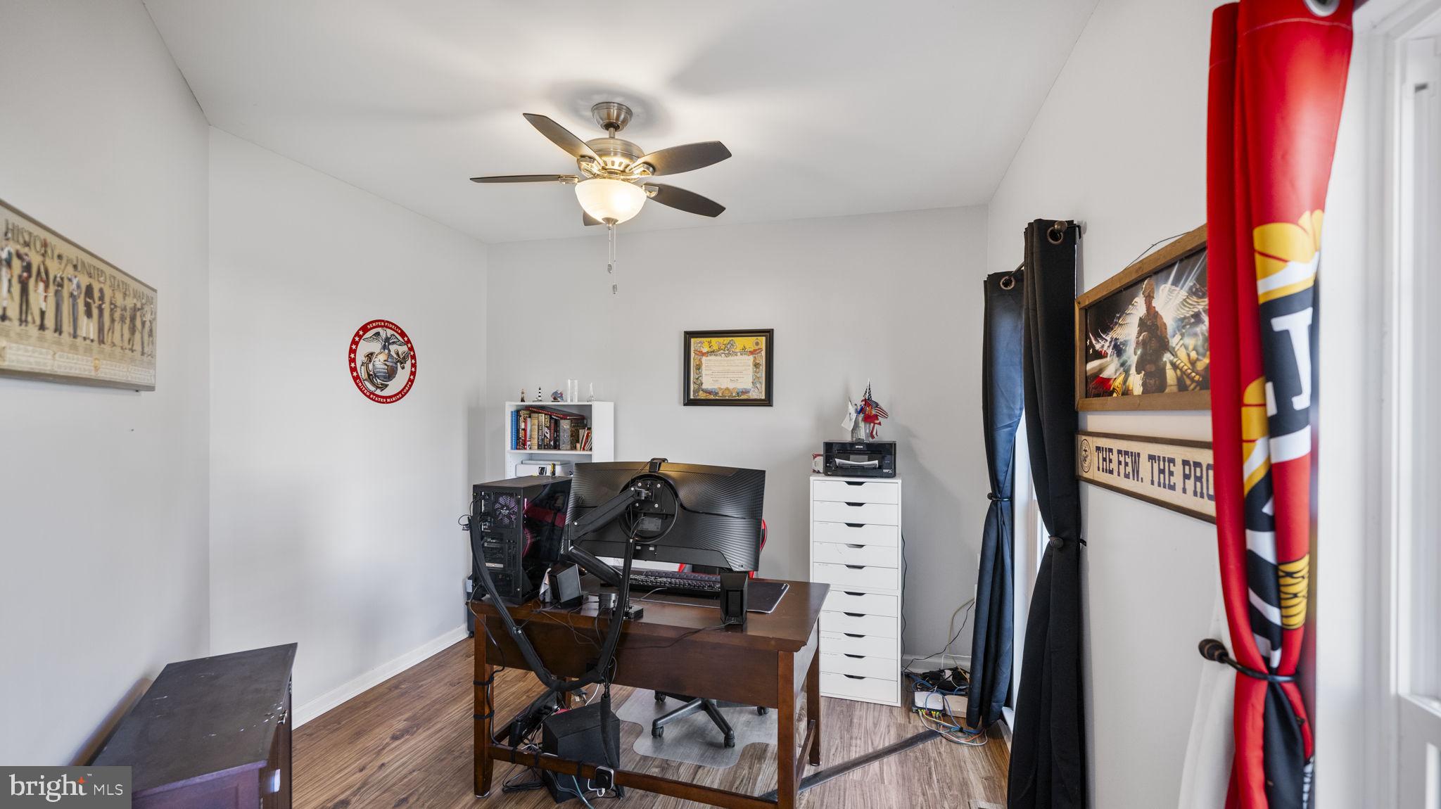 LOCUST HILL - Residential