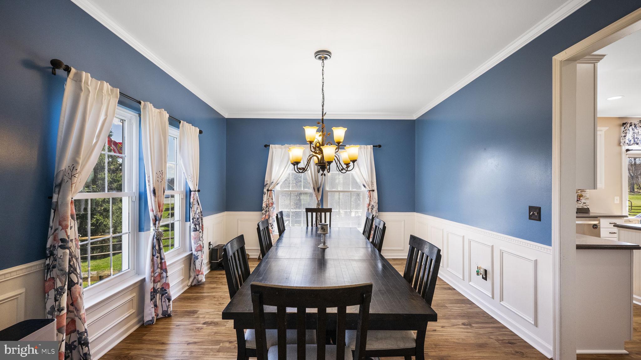 LOCUST HILL - Residential