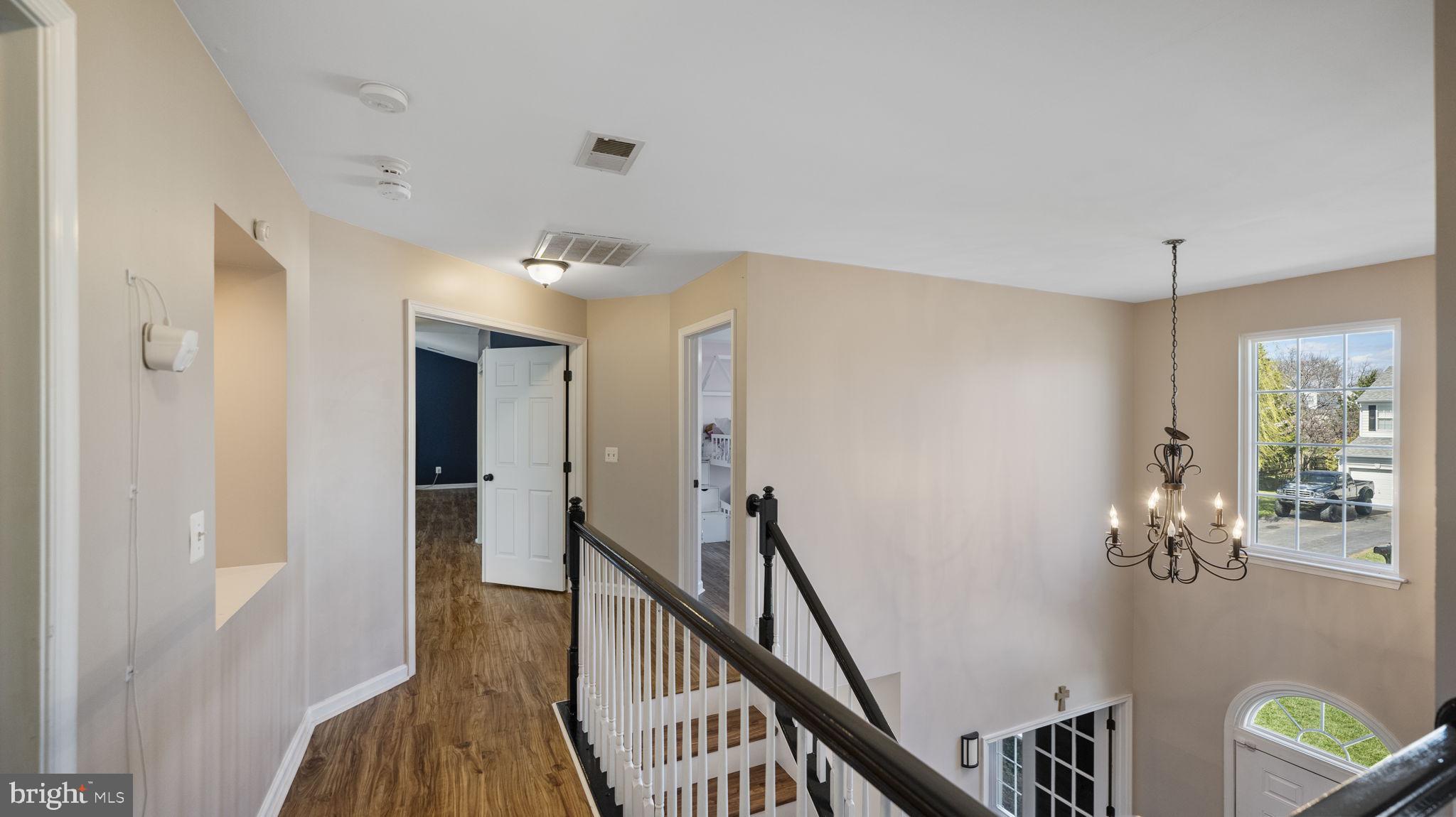 LOCUST HILL - Residential