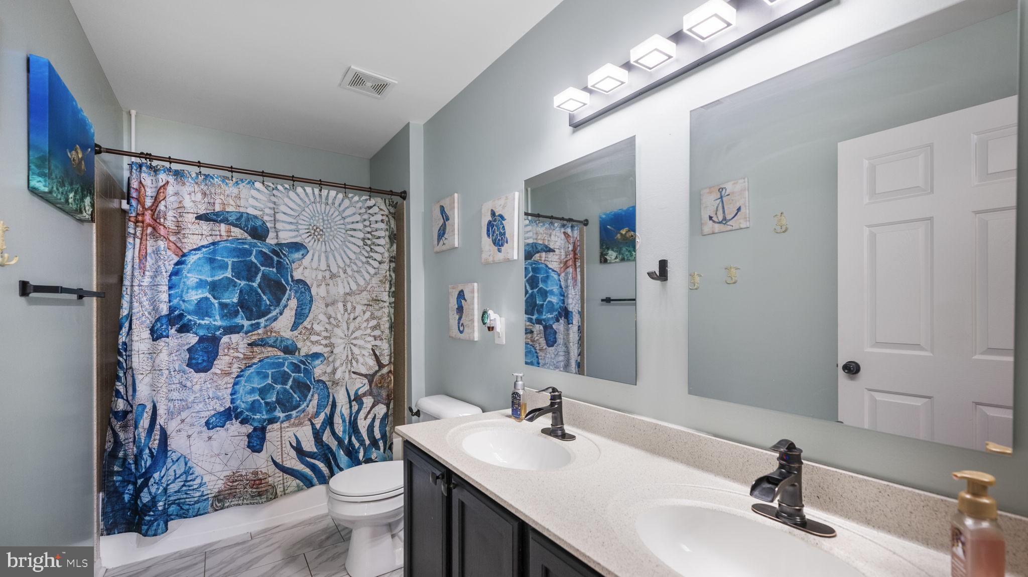 LOCUST HILL - Residential