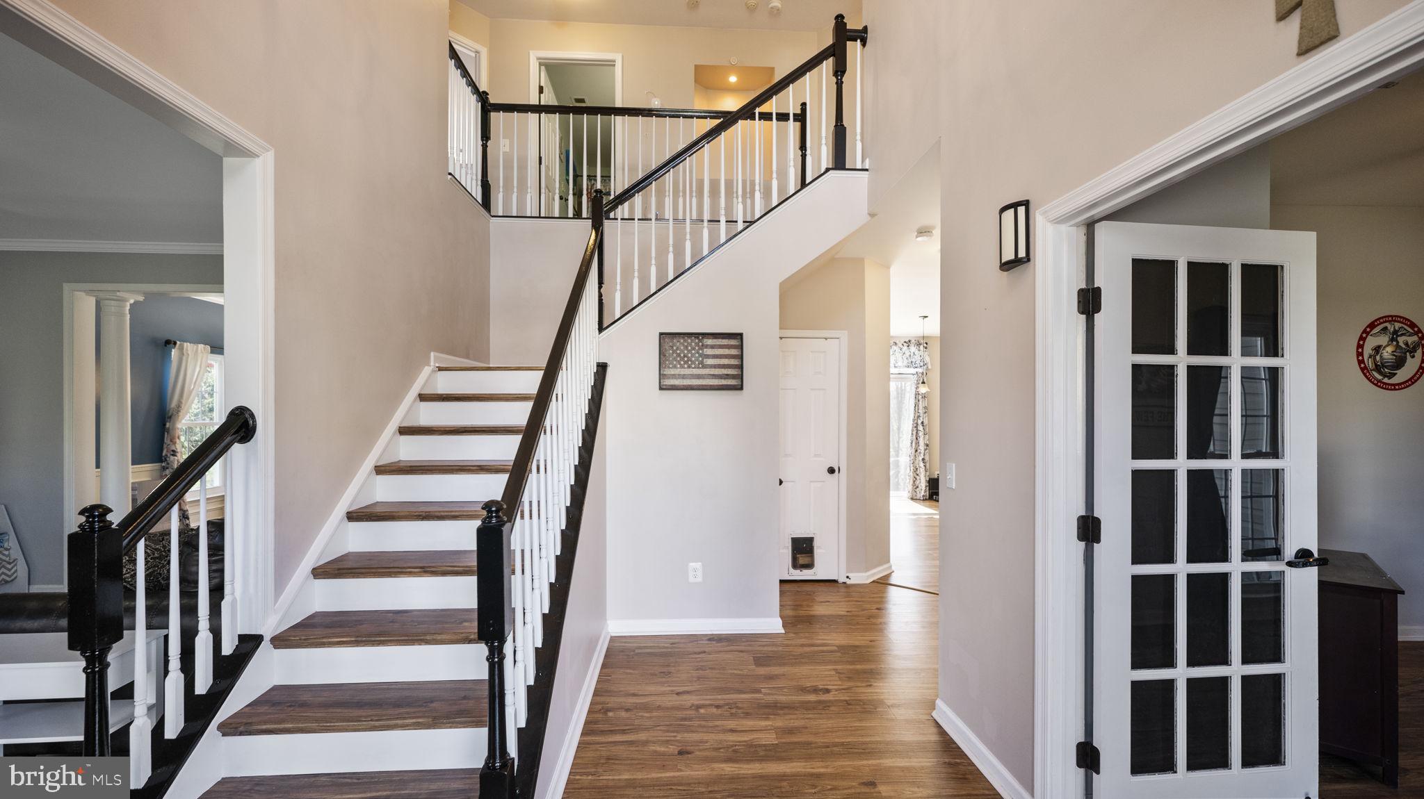 LOCUST HILL - Residential