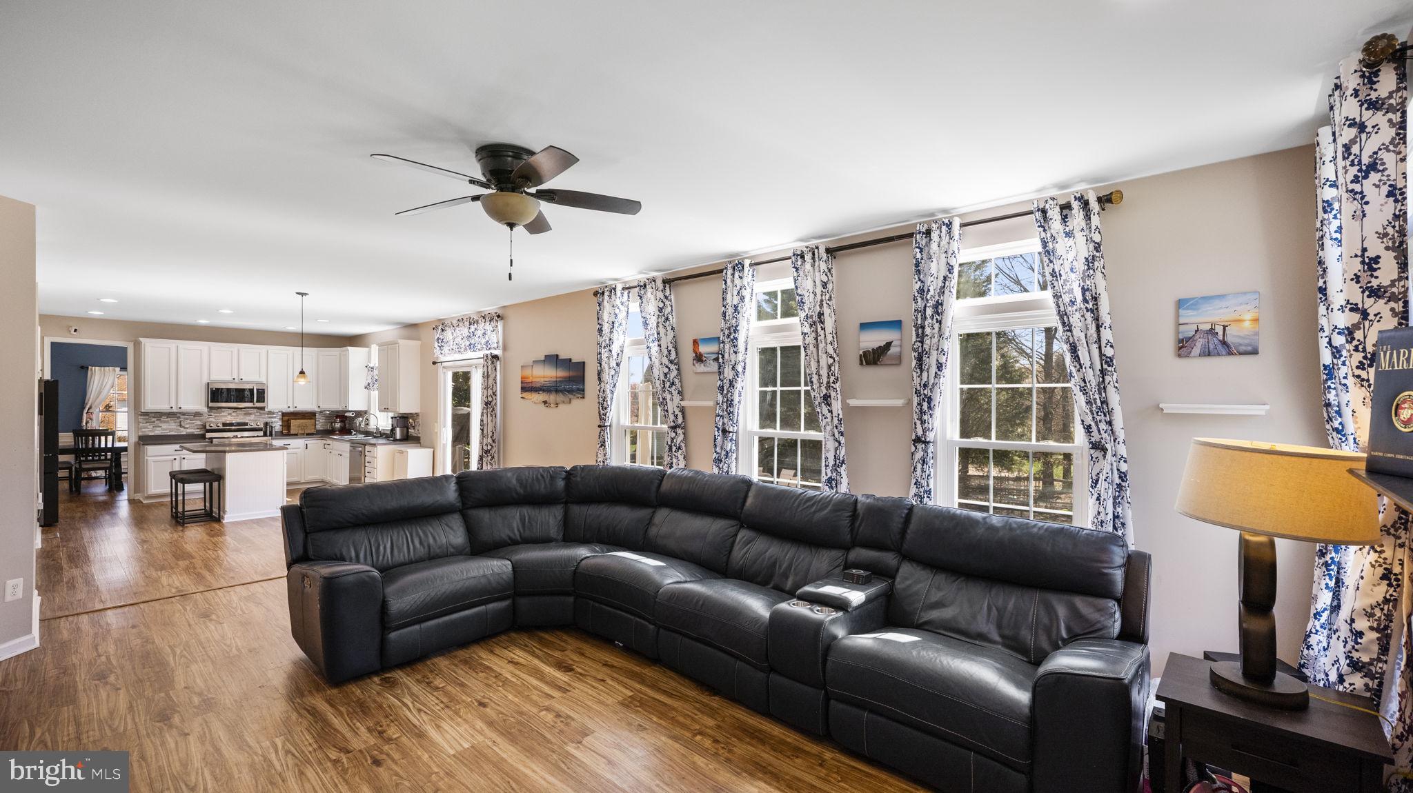 LOCUST HILL - Residential