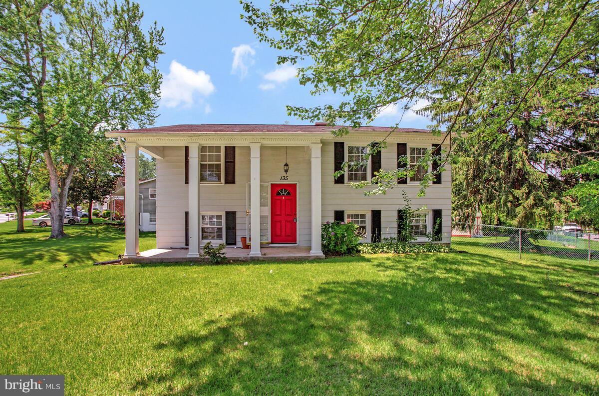 Value and opportunity! This home situated on large corner lot in great community is priced for your taking! The Fernbrook community is in the heart of Arnold and very close to the Ferry Point Marina, The Point Crab House & Grill, and the Chesapeake Bay lifestyle just in time for summer! The home offers great space with a light filled and open floorplan including spacious bedrooms, an eat-in kitchen, separate dining room, separate family room, living room and full baths on each level! The home is a short drive to all the shopping, entertainment, restaurants, schools, and everything you’ll ever need. Downtown Annapolis and the Naval Academy are just a few short miles away and an easy commute to Baltimore and D.C.! The home is ready for immediate possession! Preferred settlement at Quiet Title in Annapolis