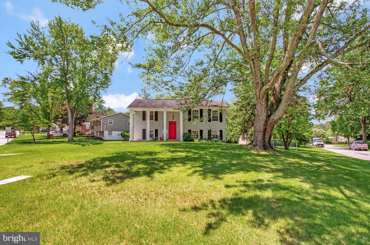 135 BRENT ROAD