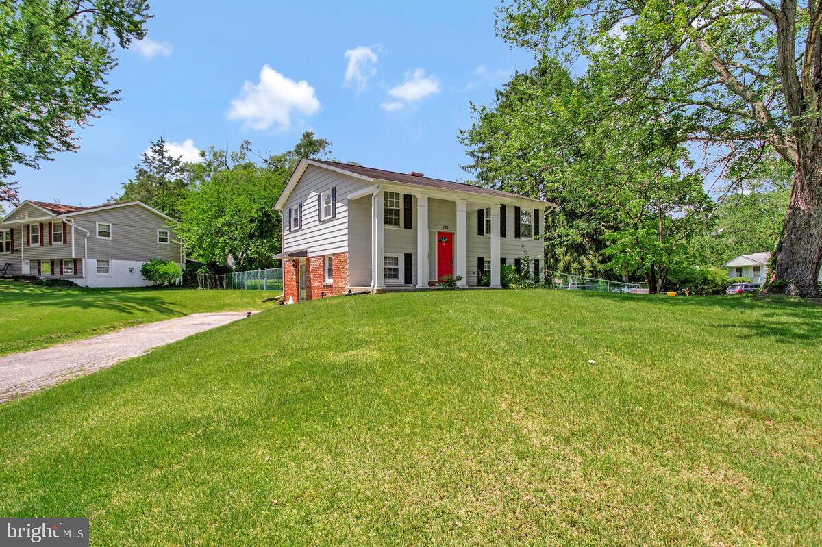 135 BRENT ROAD