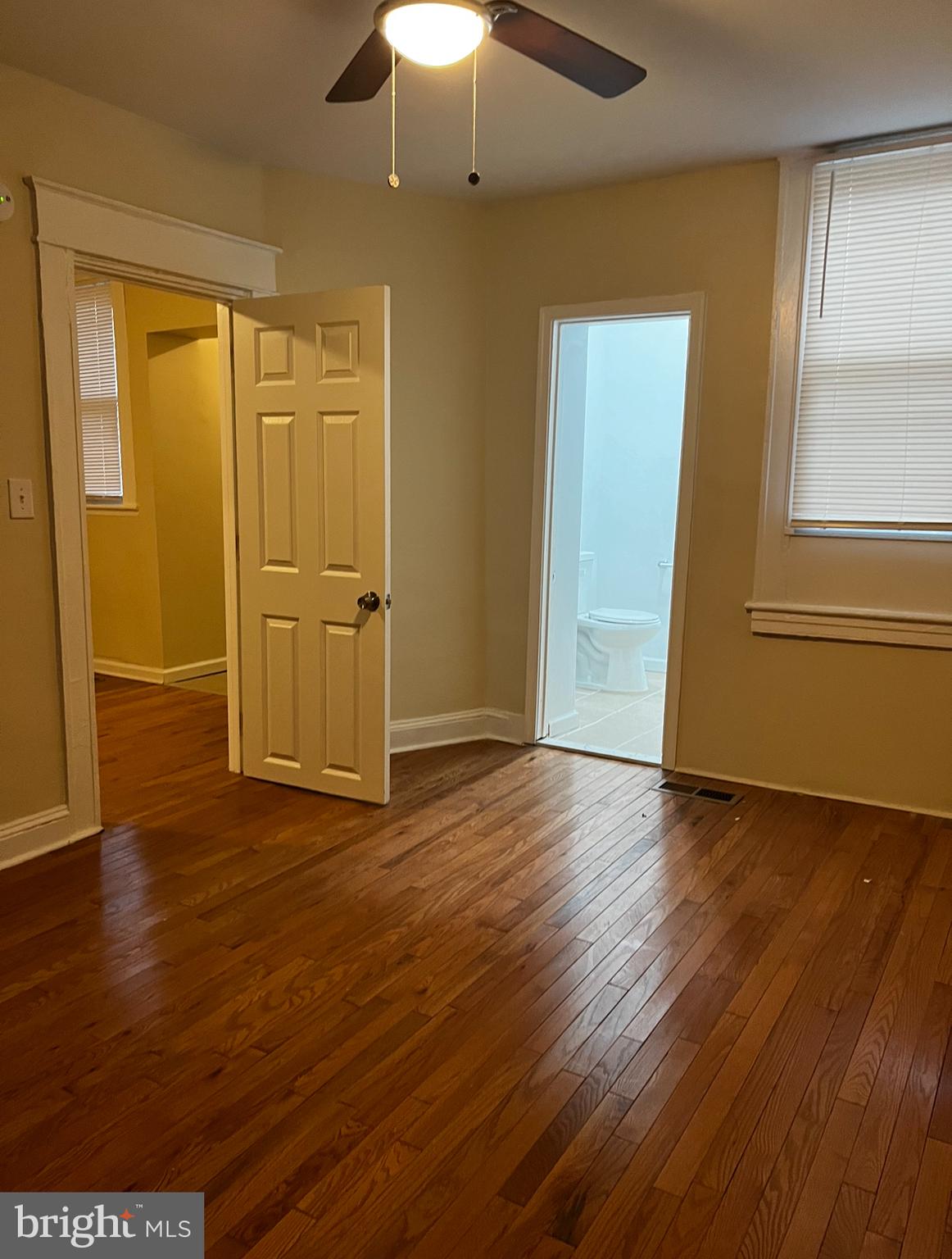 DRUID HILL PARK - Residential Lease