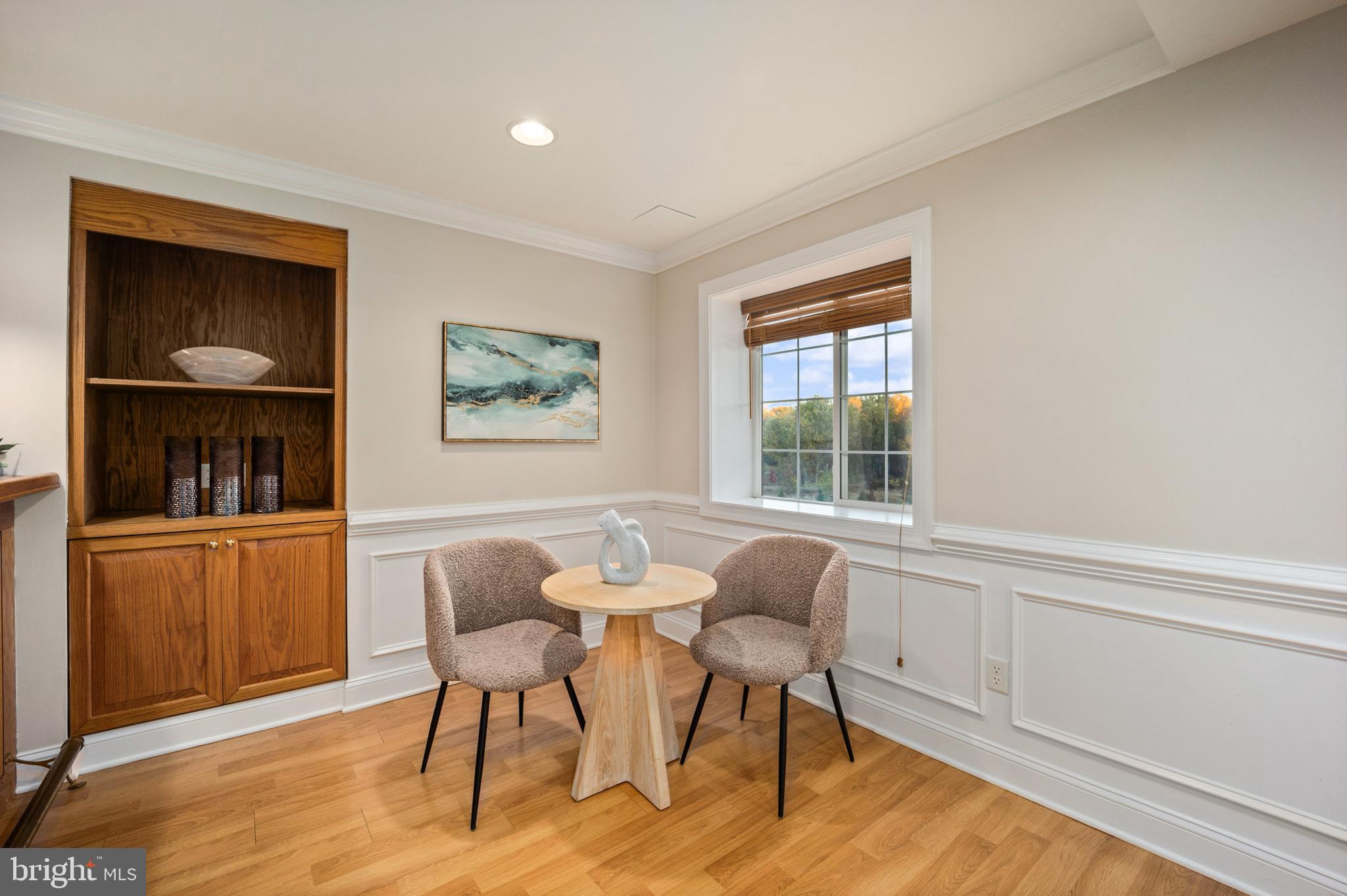 CHESHIRE KNOLL - Residential