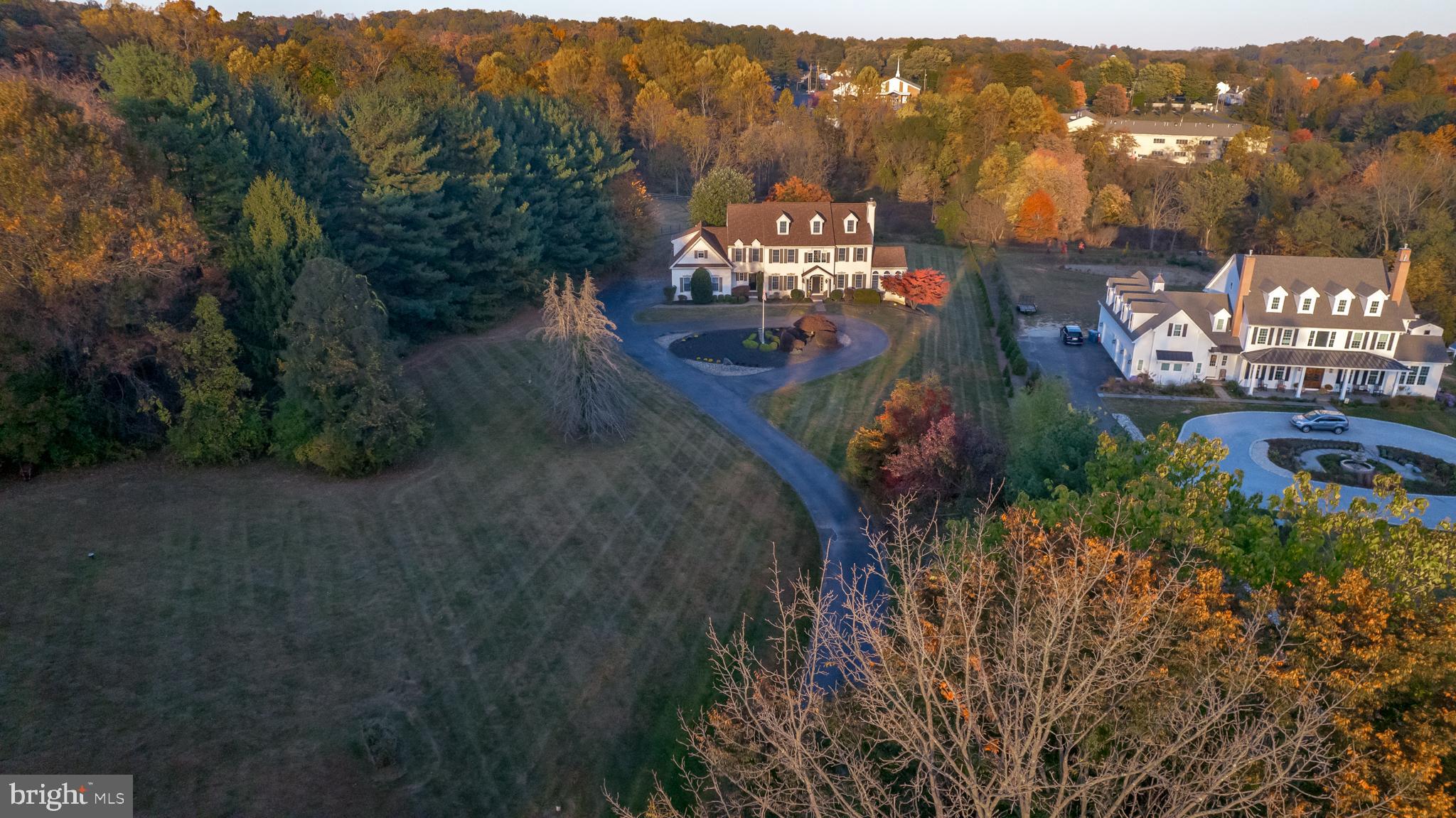 CHESHIRE KNOLL - Residential