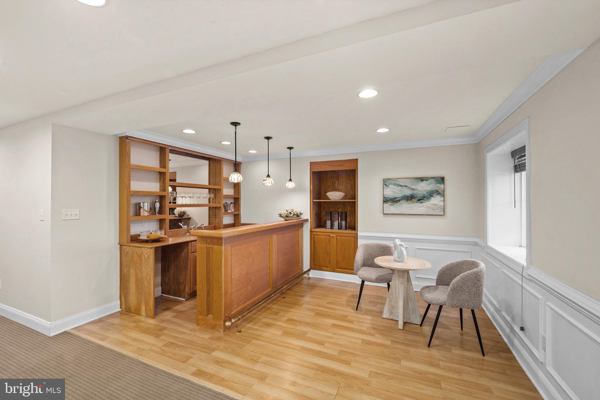 CHESHIRE KNOLL - Residential