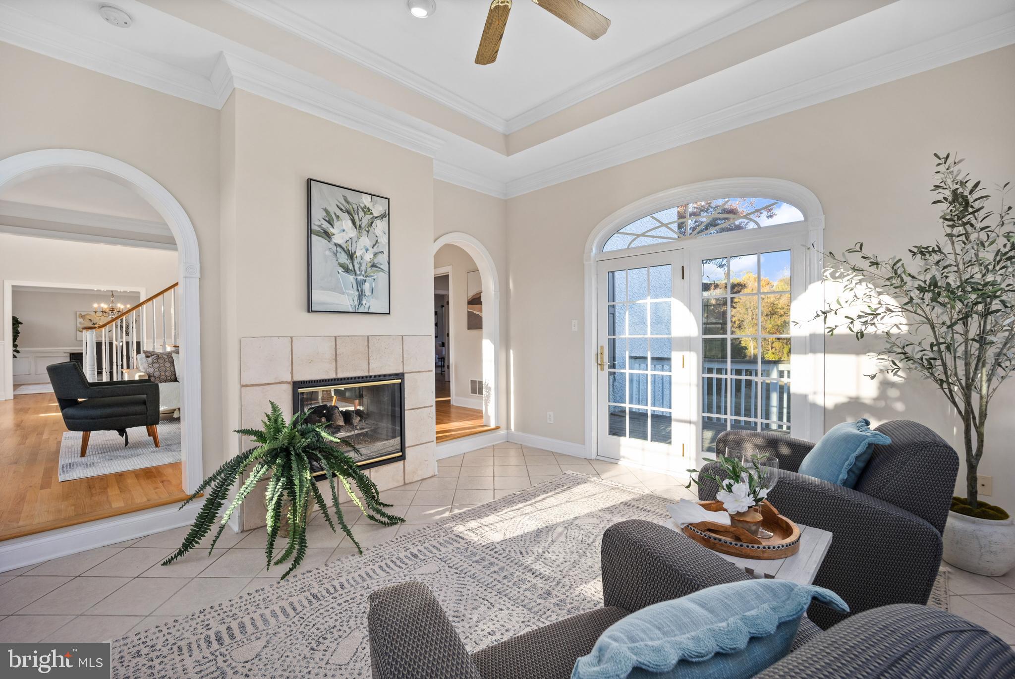 CHESHIRE KNOLL - Residential