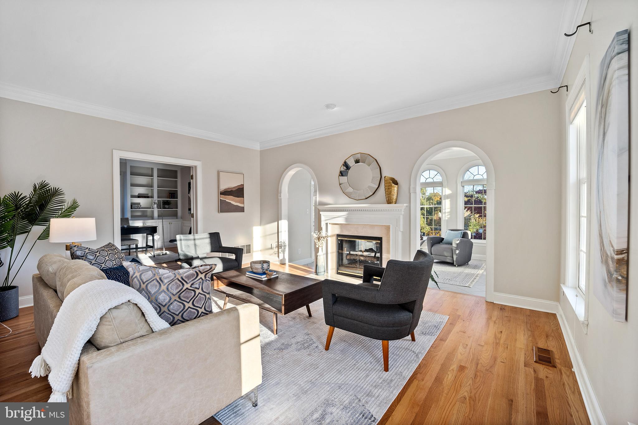 CHESHIRE KNOLL - Residential