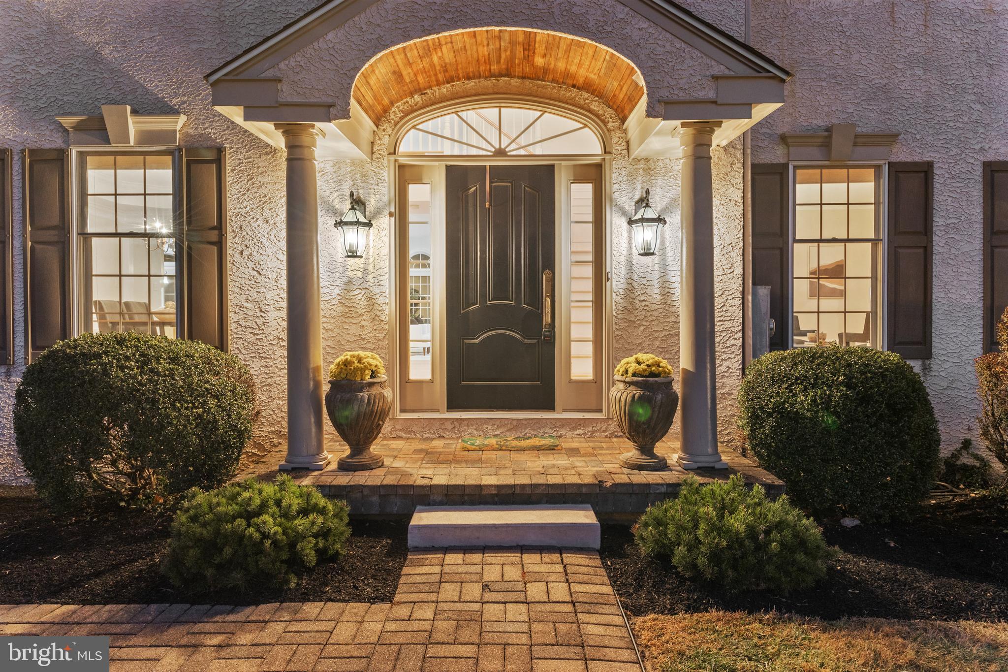 CHESHIRE KNOLL - Residential