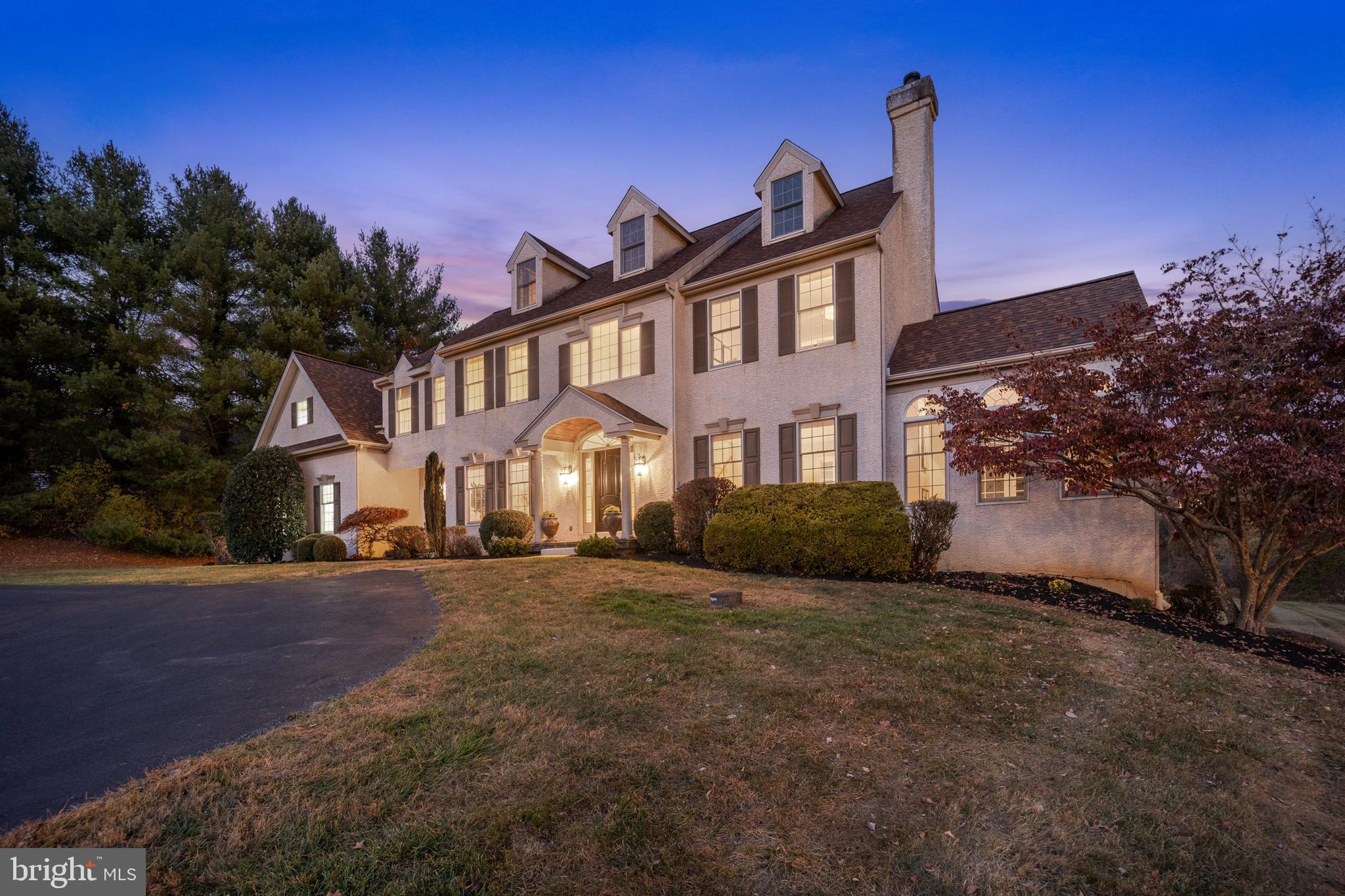 CHESHIRE KNOLL - Residential