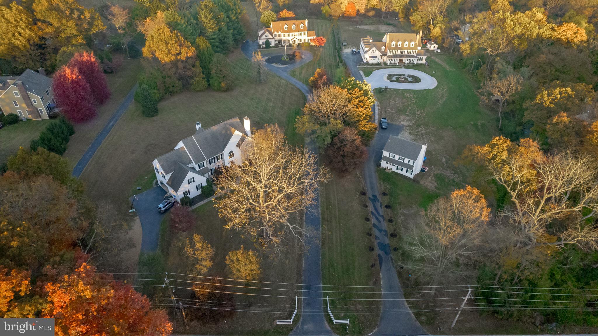 CHESHIRE KNOLL - Residential