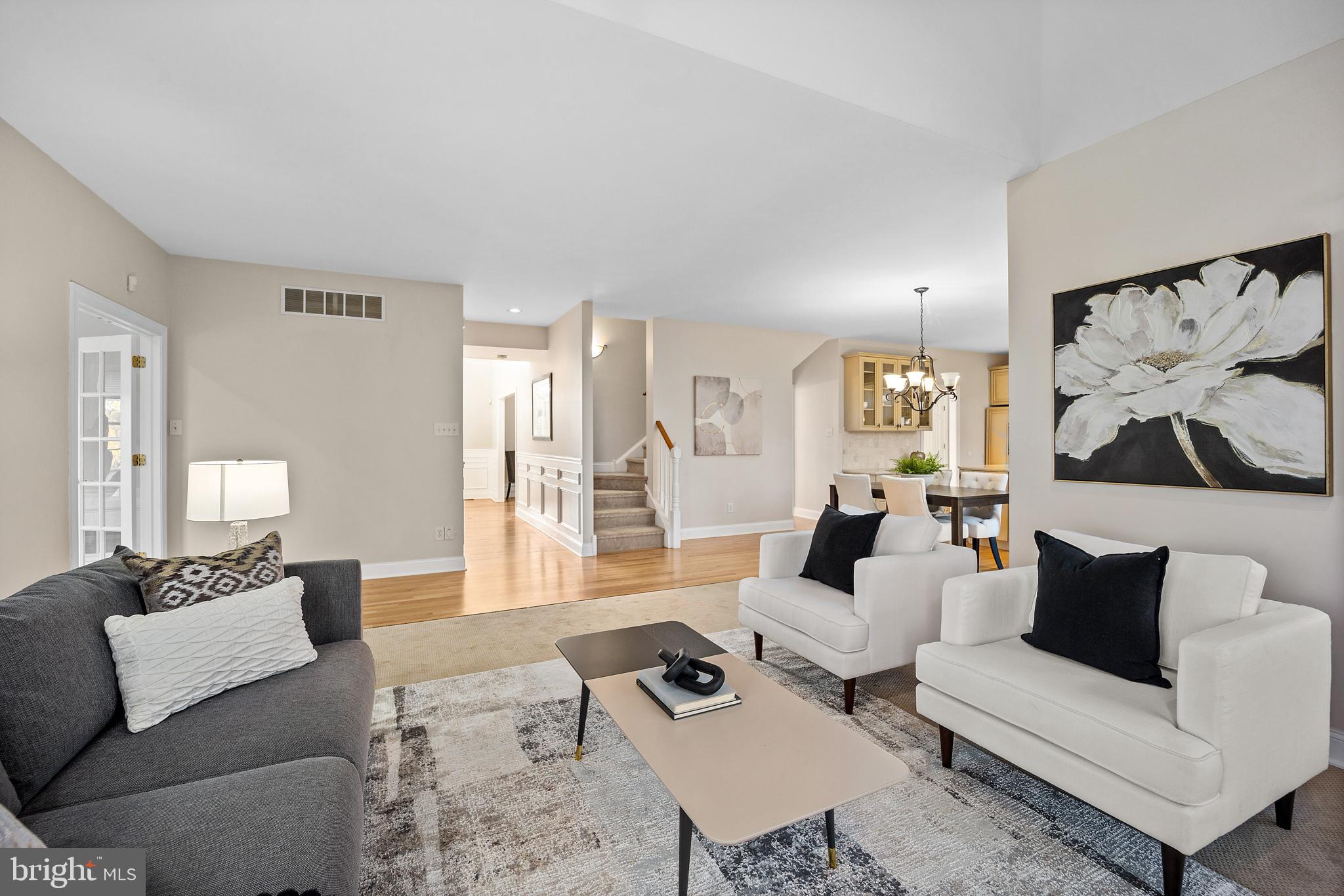 CHESHIRE KNOLL - Residential