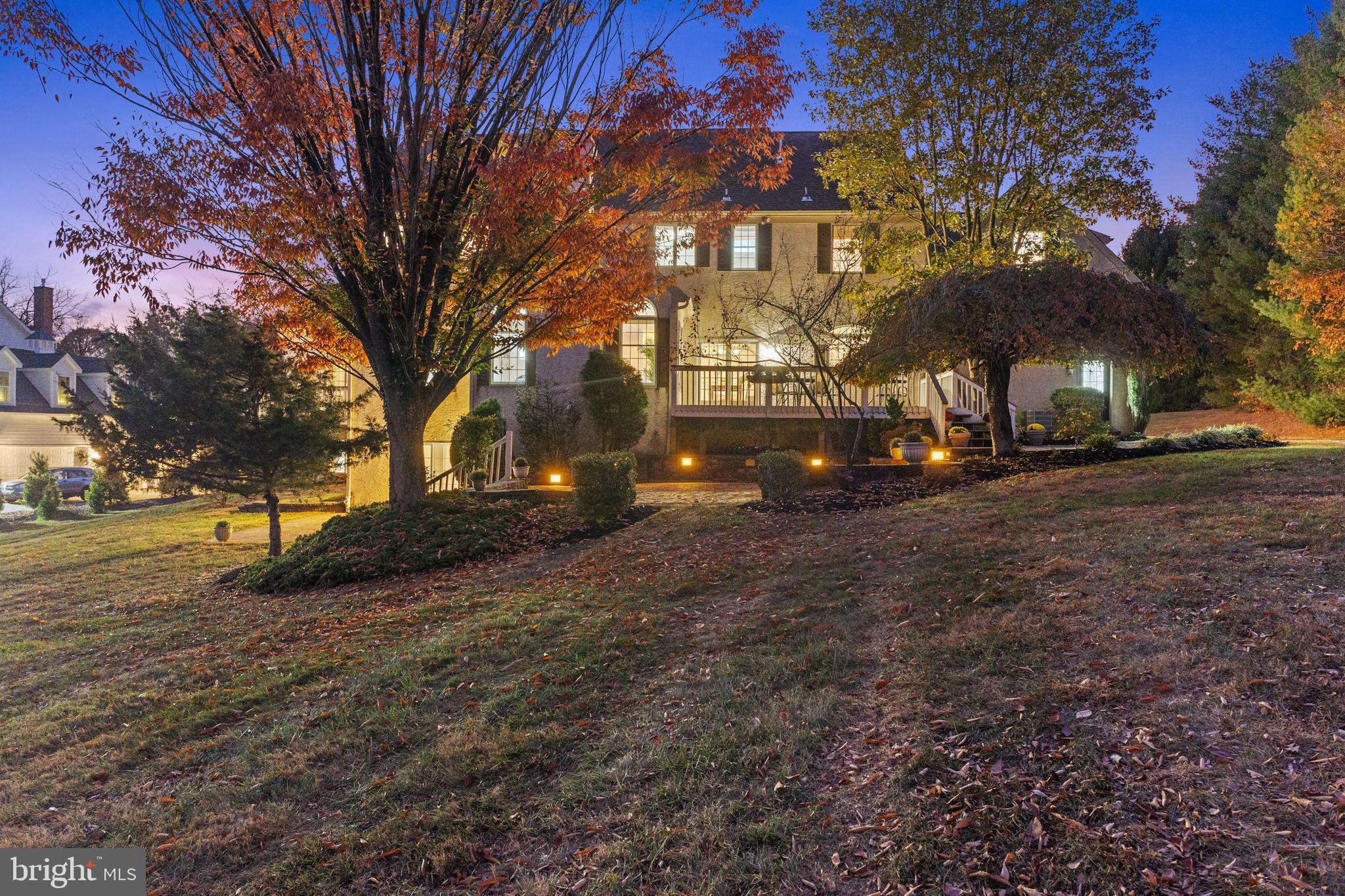 CHESHIRE KNOLL - Residential