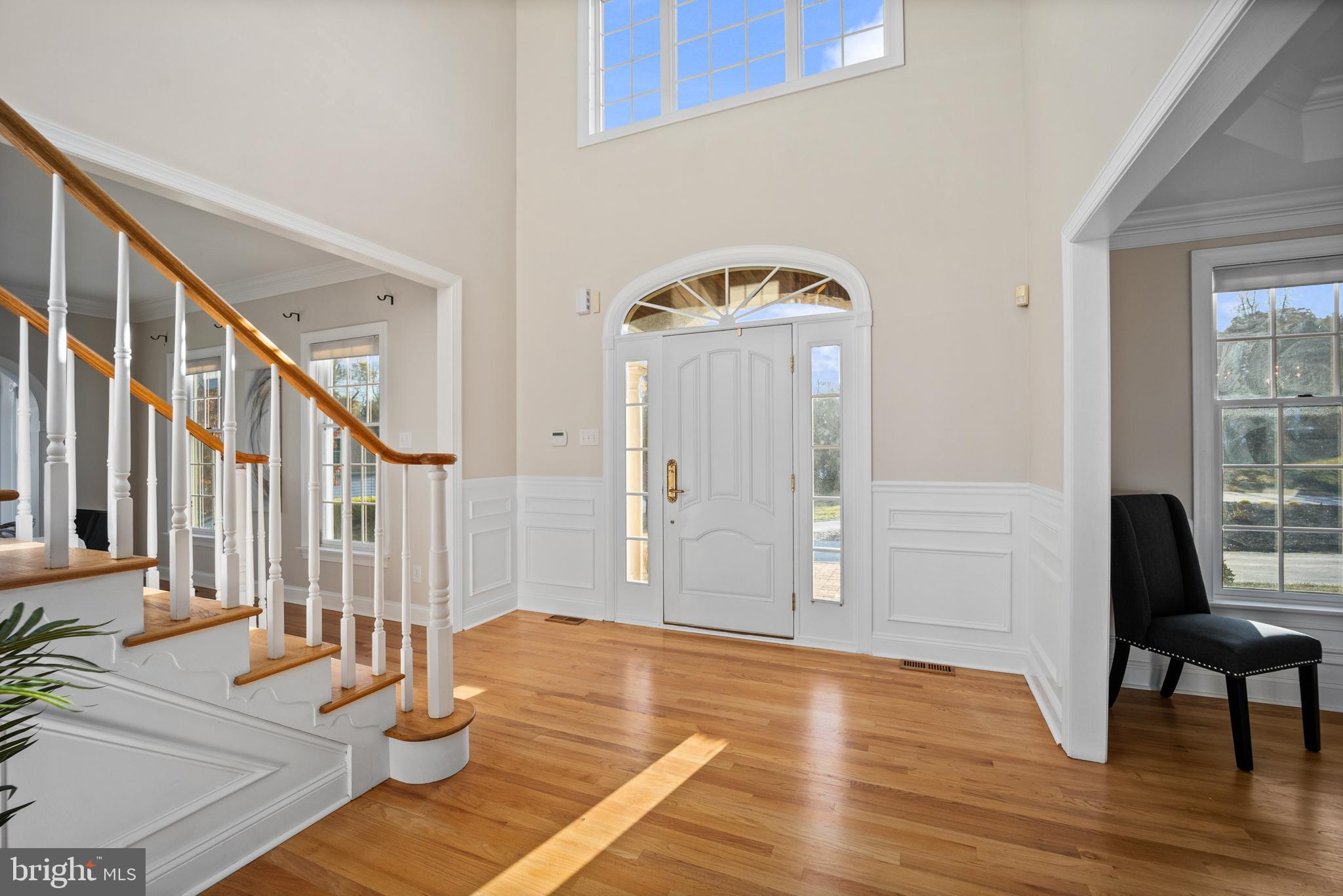 CHESHIRE KNOLL - Residential