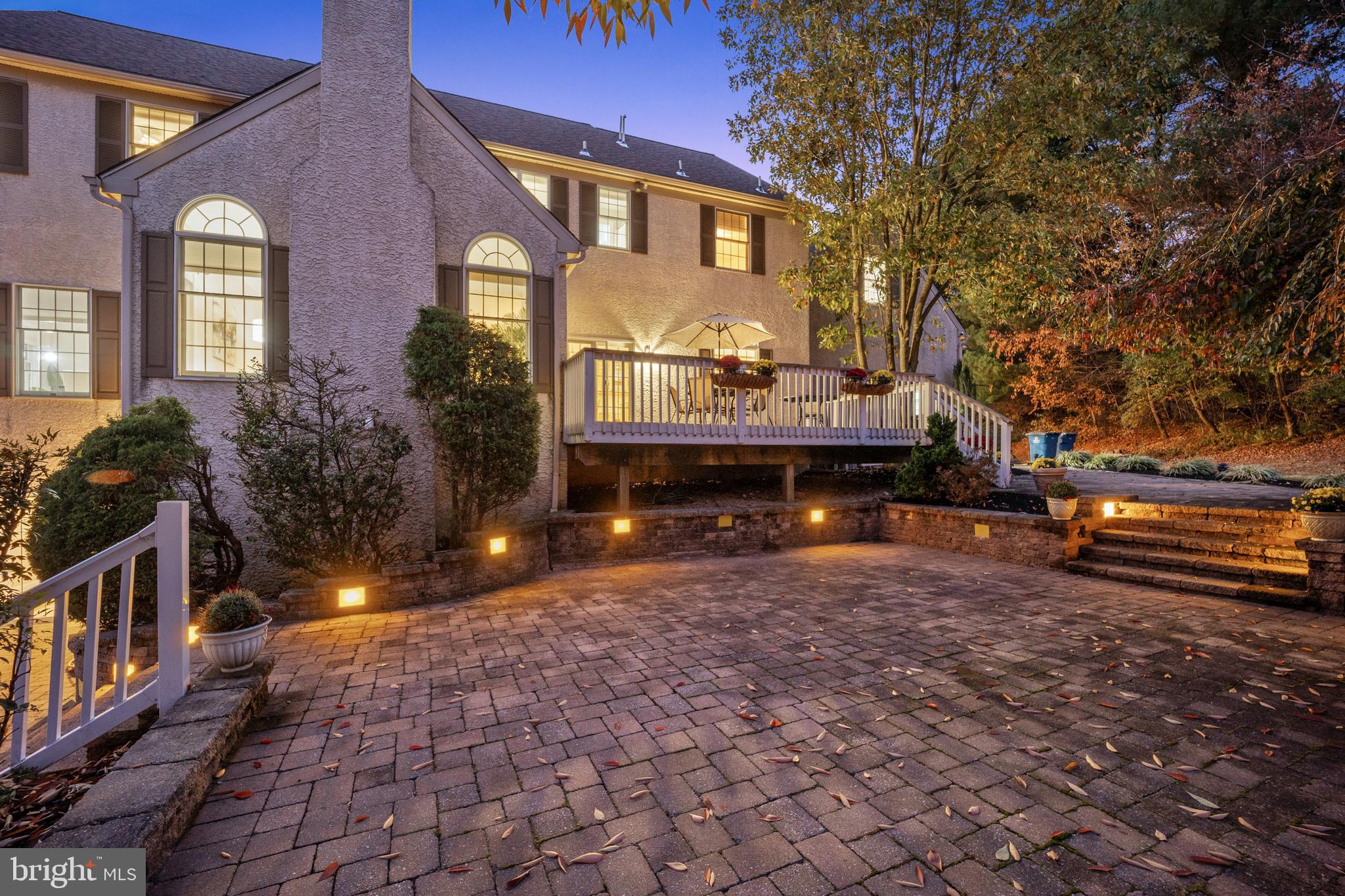 CHESHIRE KNOLL - Residential