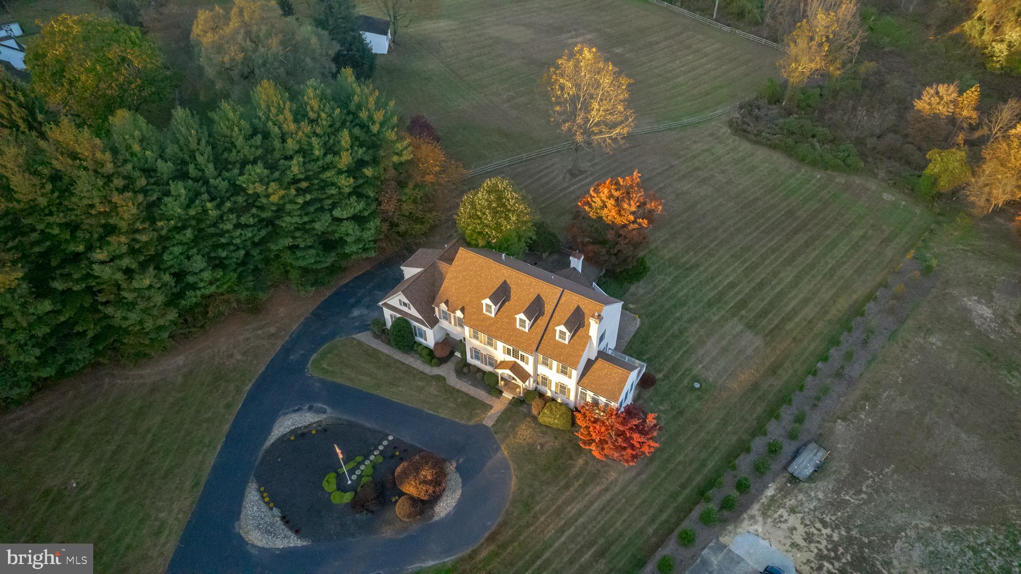 CHESHIRE KNOLL - Residential