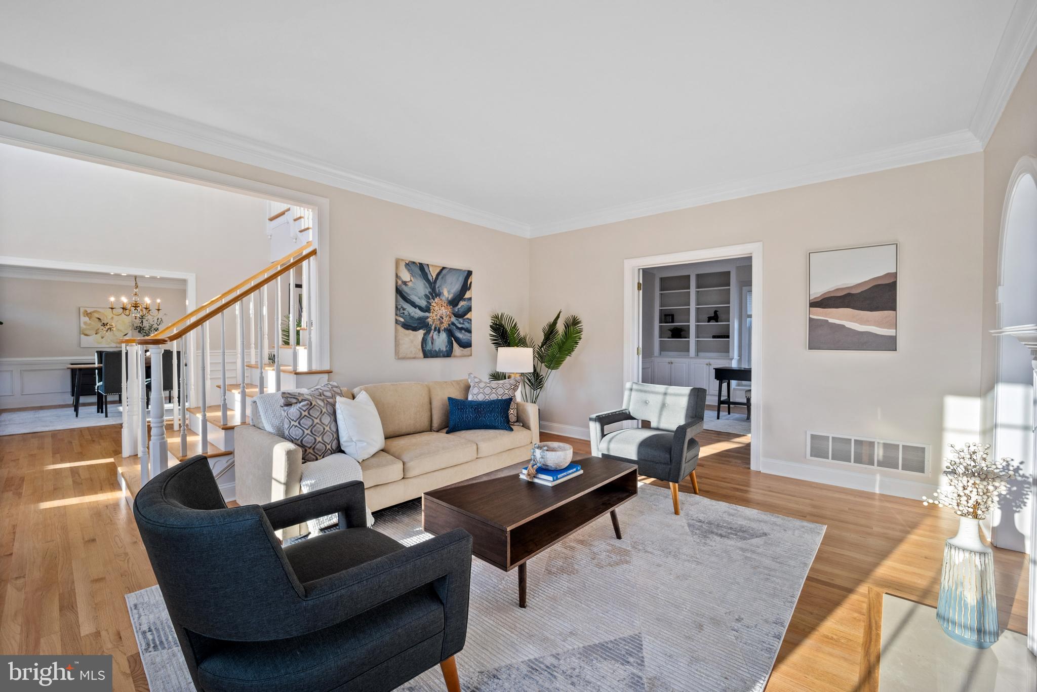 CHESHIRE KNOLL - Residential