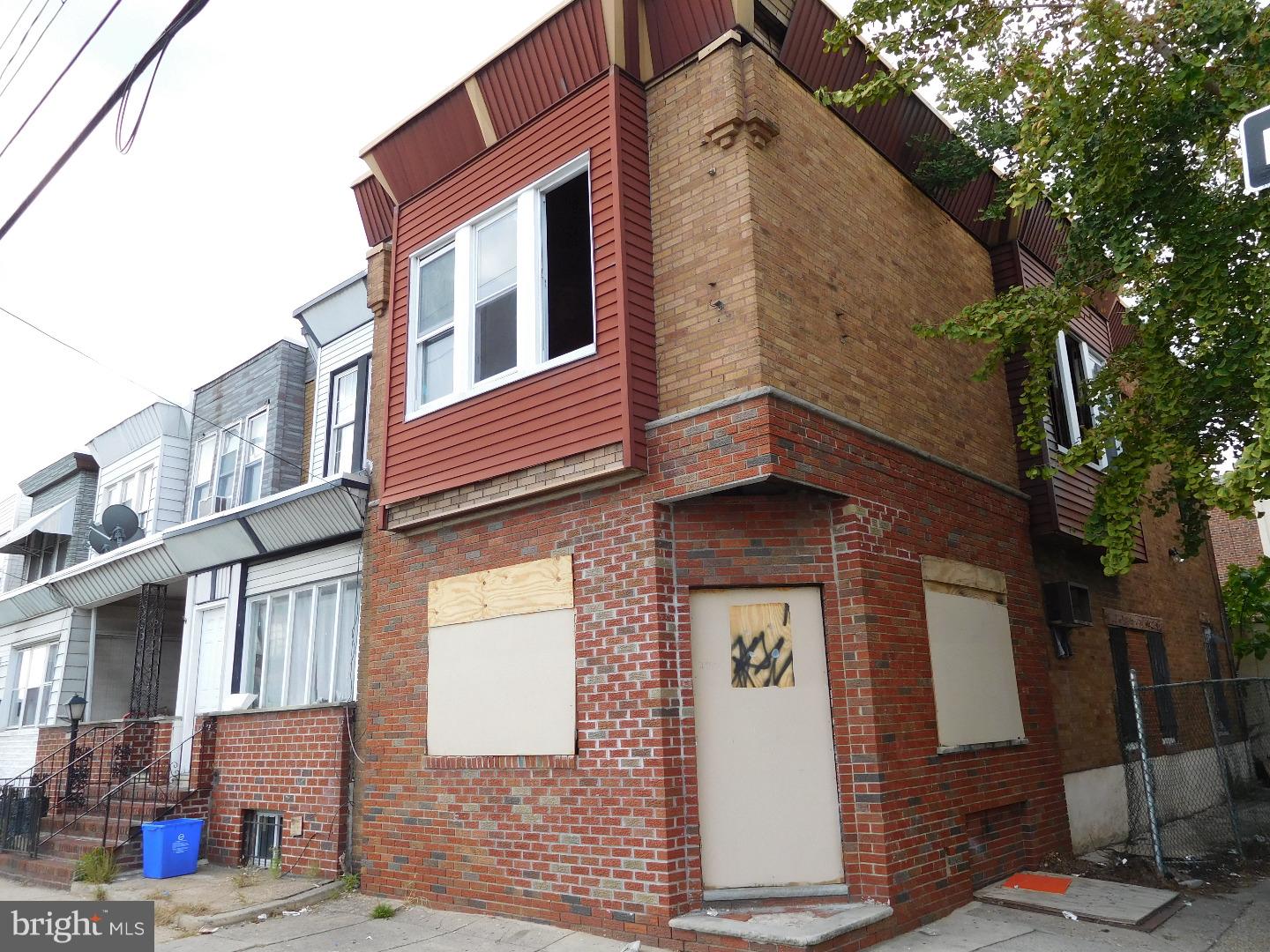 KENSINGTON - Residential