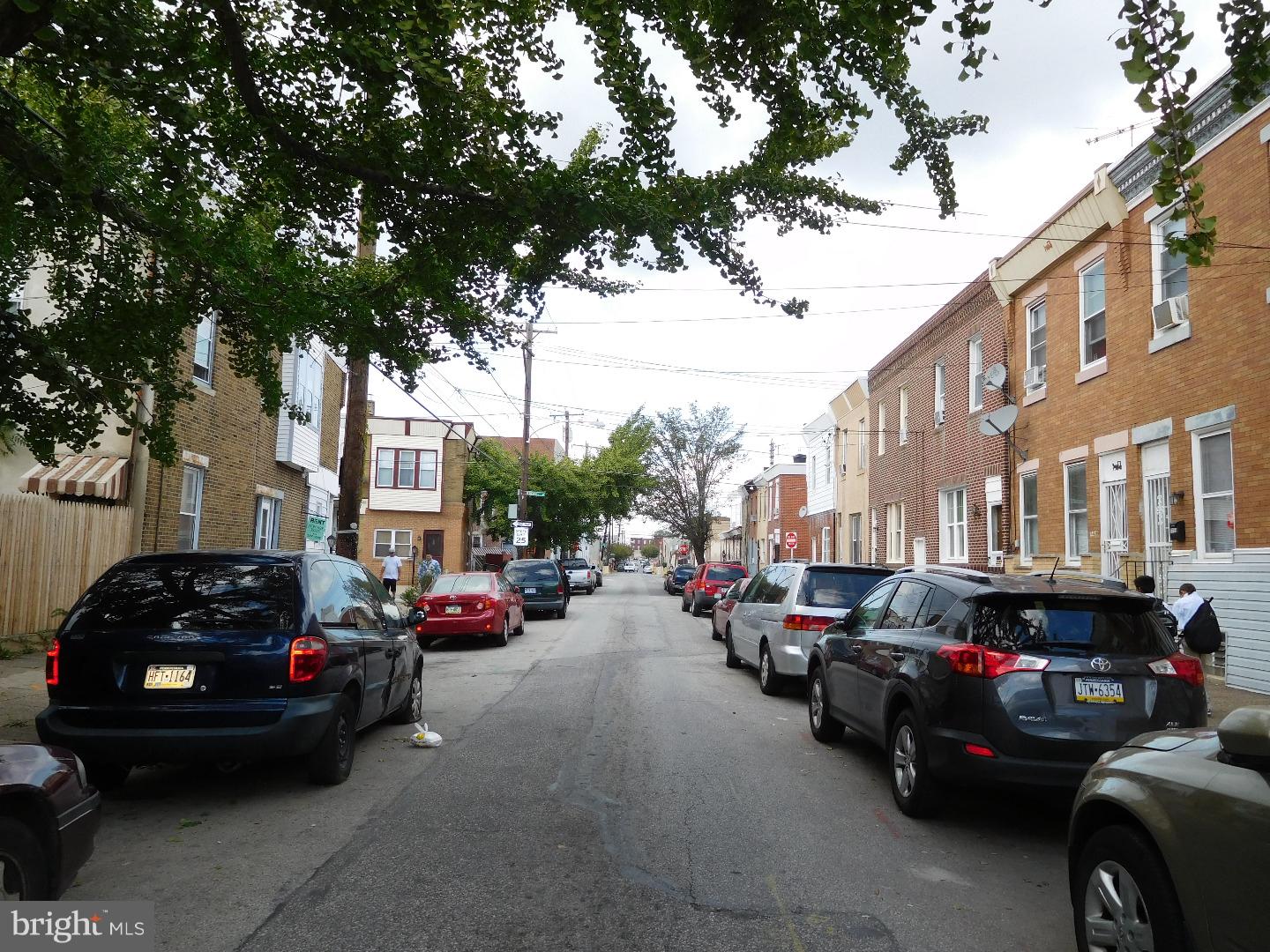 KENSINGTON - Residential