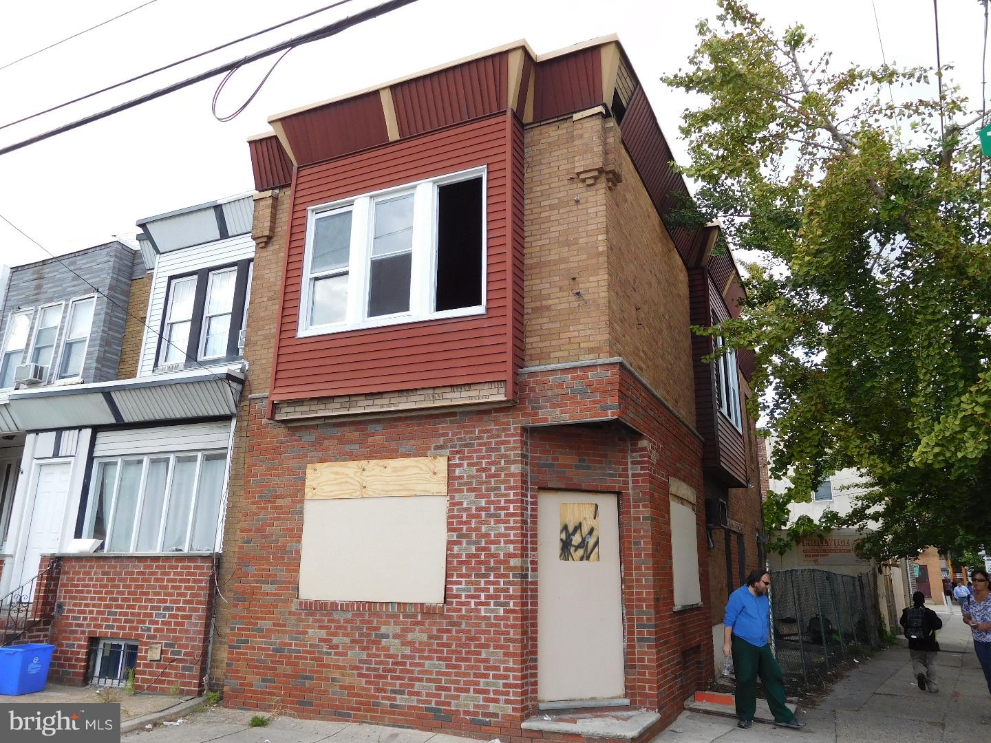 KENSINGTON - Residential