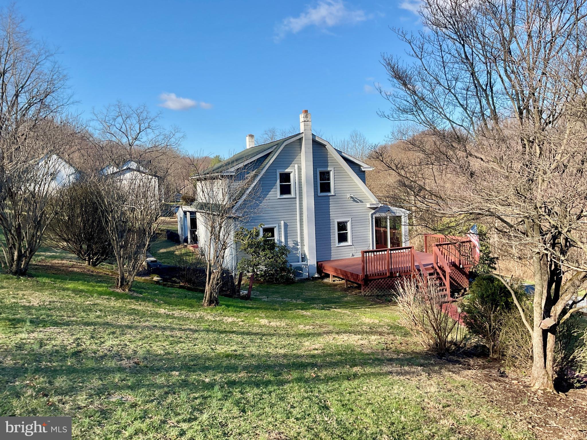 396 BRIDGE VALLEY ROAD