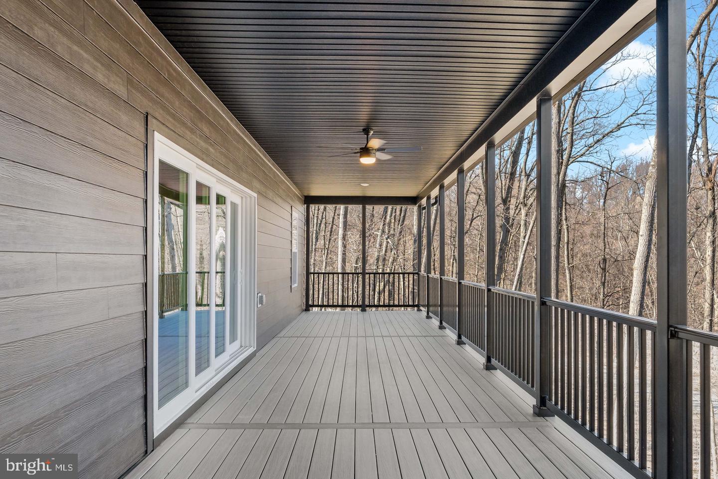 KEYES FERRY ROAD LOT 2