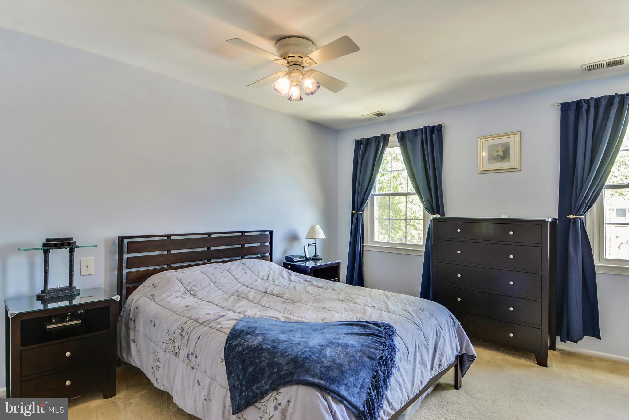 ROCKSHIRE TOWNHOMES - Residential