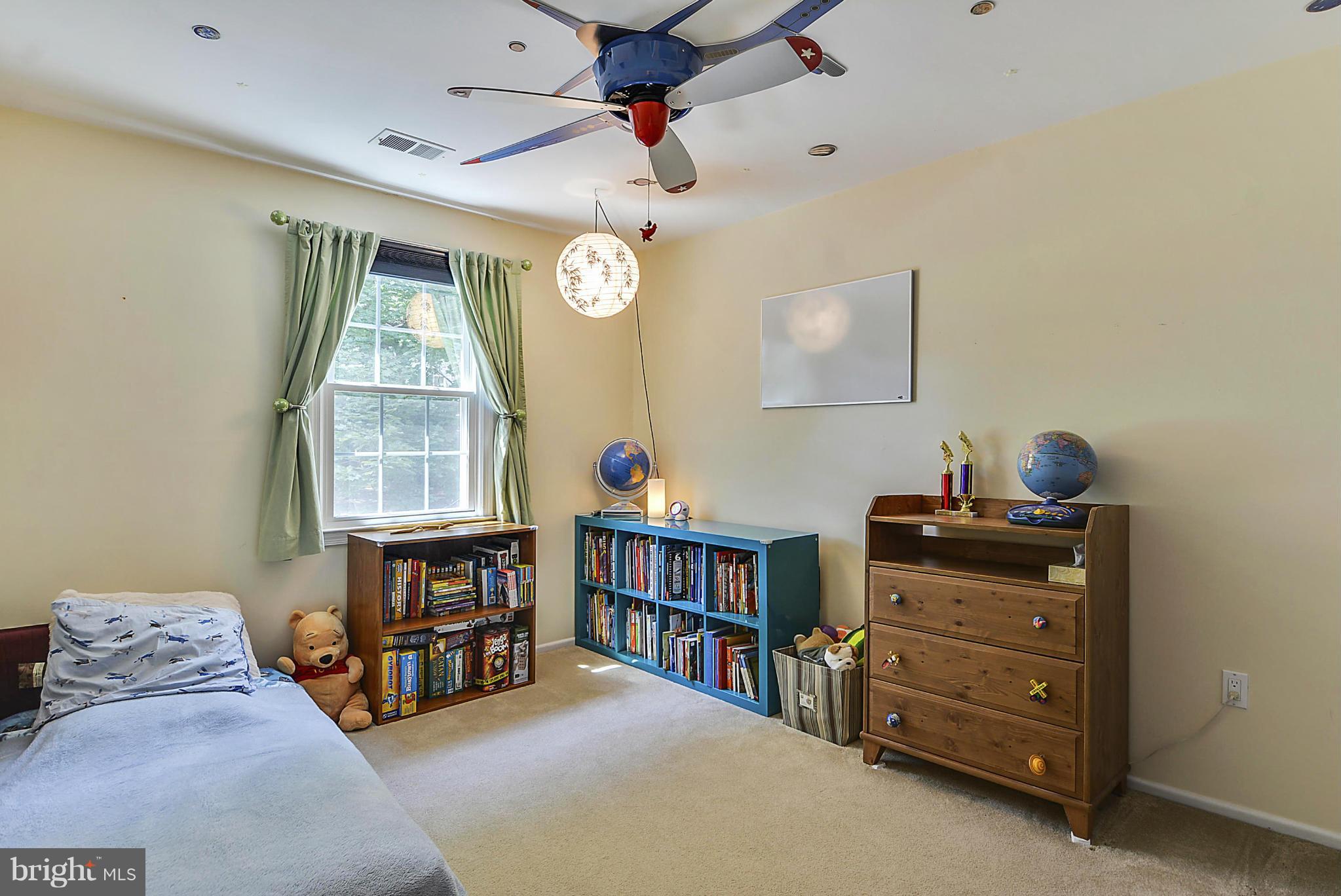 ROCKSHIRE TOWNHOMES - Residential