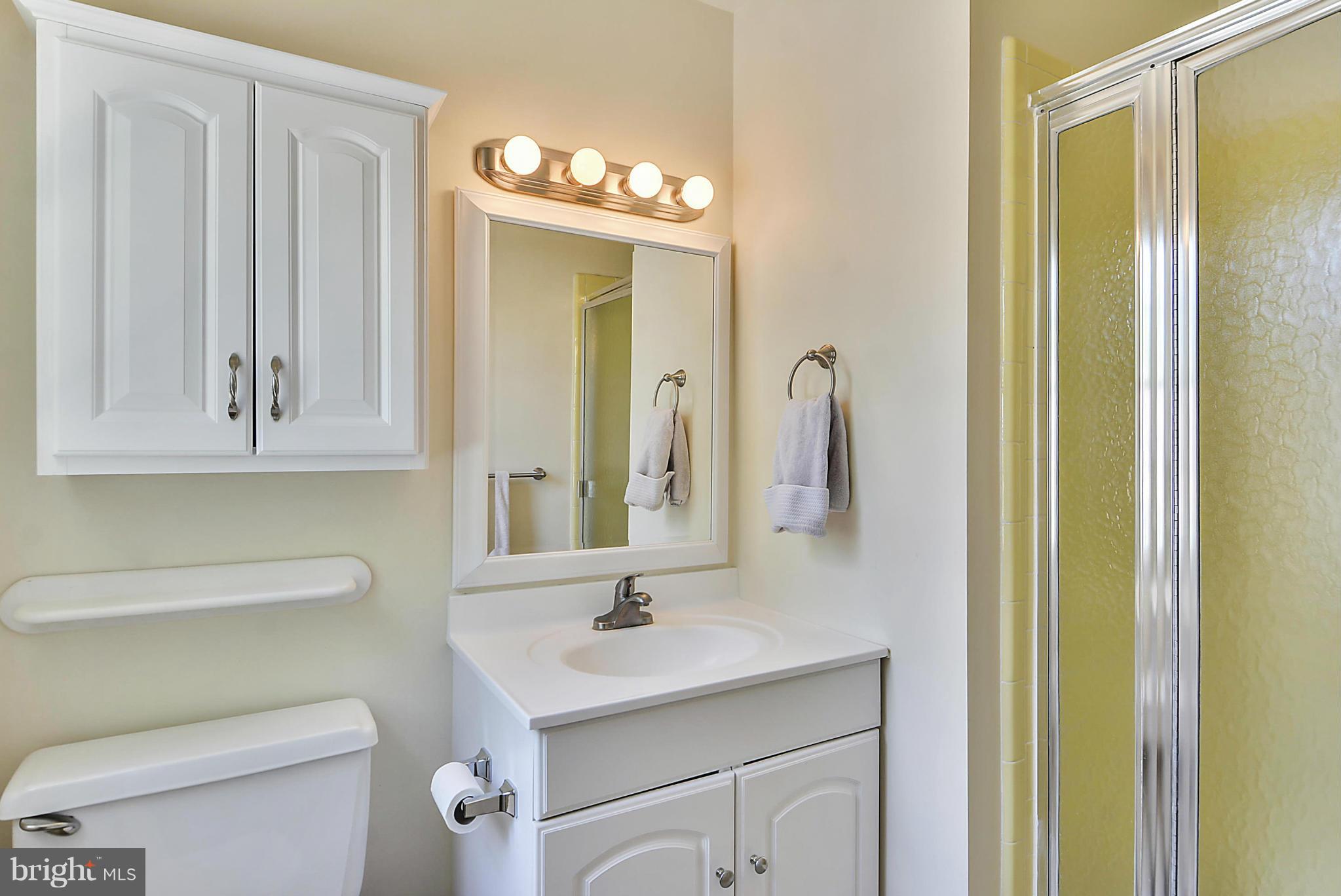 ROCKSHIRE TOWNHOMES - Residential