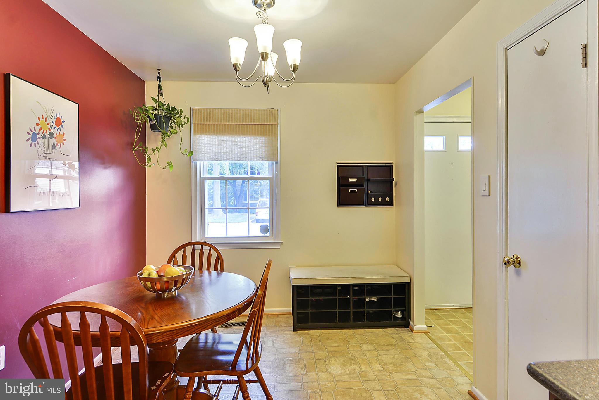 ROCKSHIRE TOWNHOMES - Residential