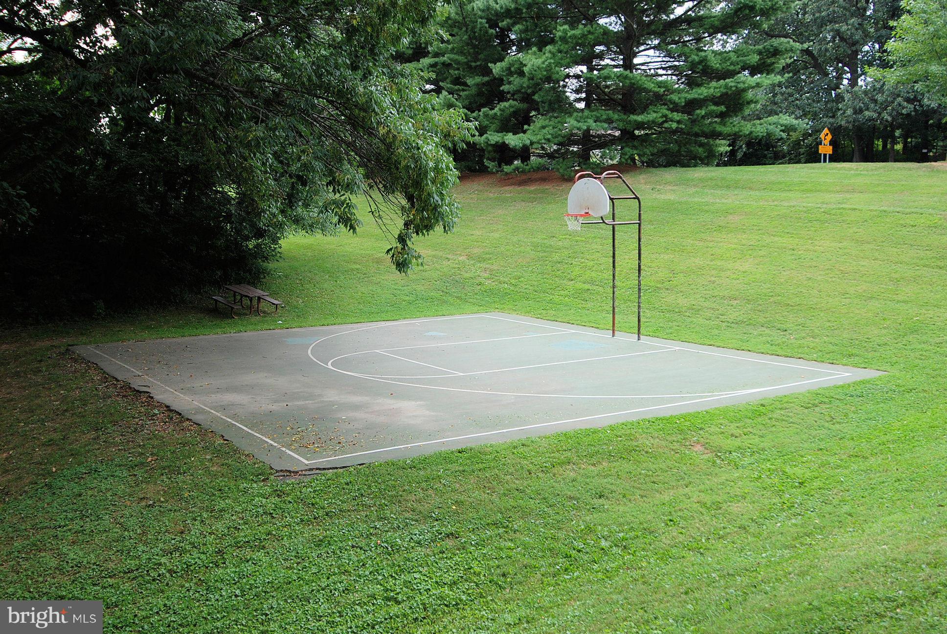 ROCKSHIRE TOWNHOMES - Residential